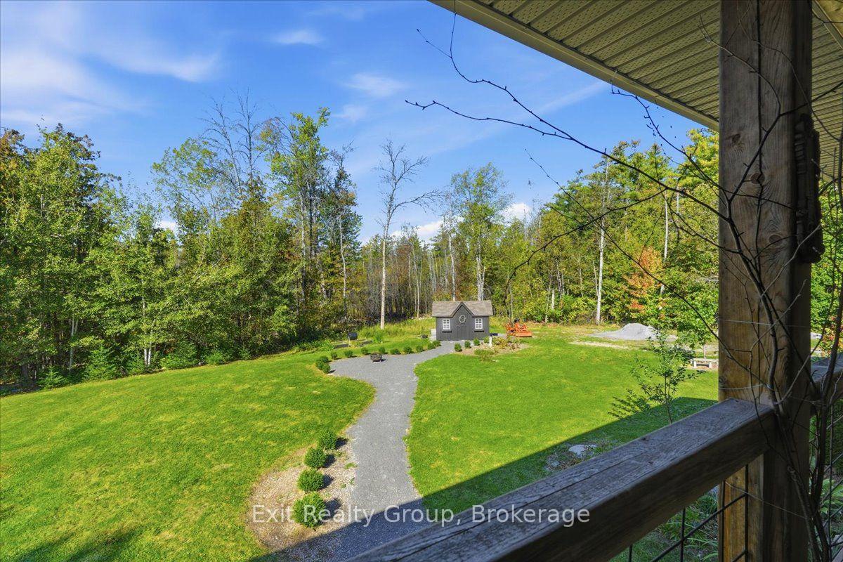 Photo 46 of 181 Jarvis Road, Madoc — HOMEH