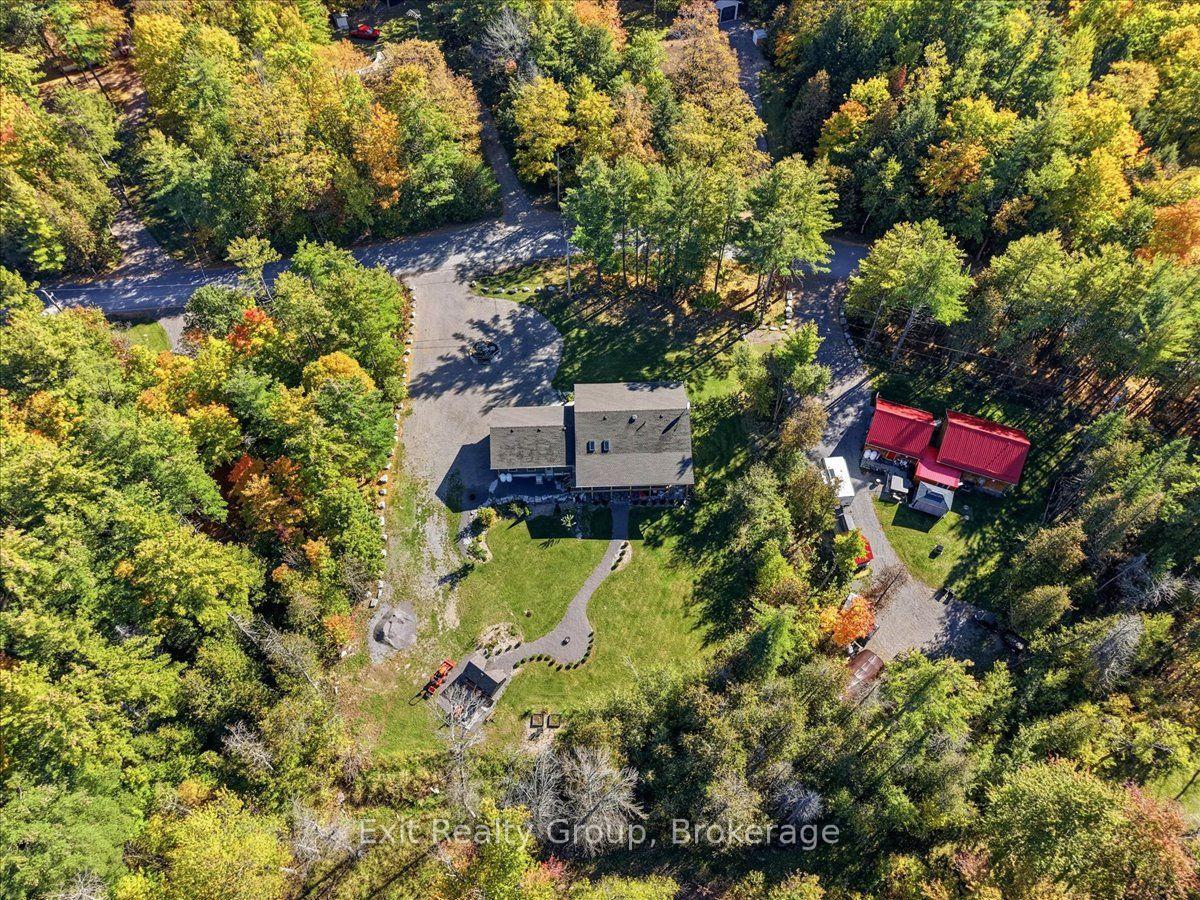 Photo 48 of 181 Jarvis Road, Madoc — HOMEH