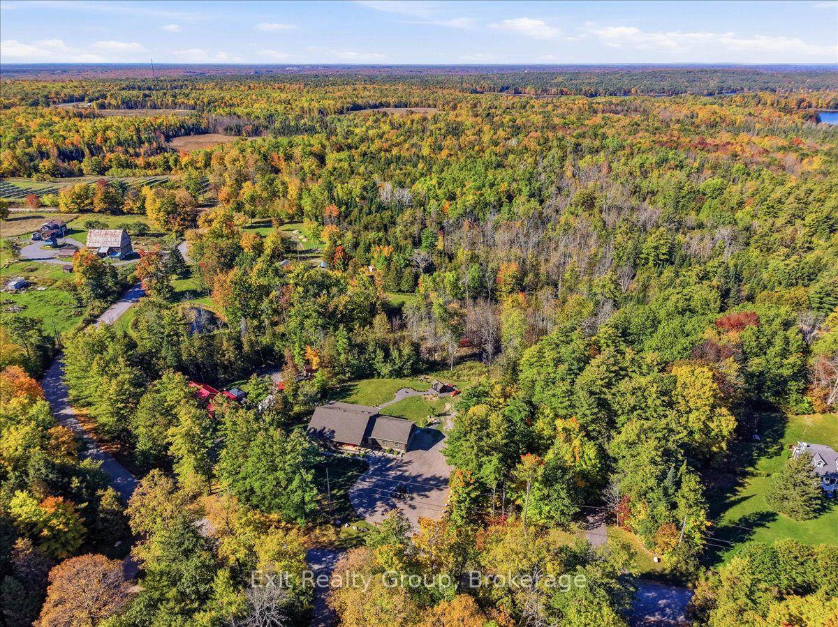 Photo 49 of 181 Jarvis Road, Madoc — HOMEH