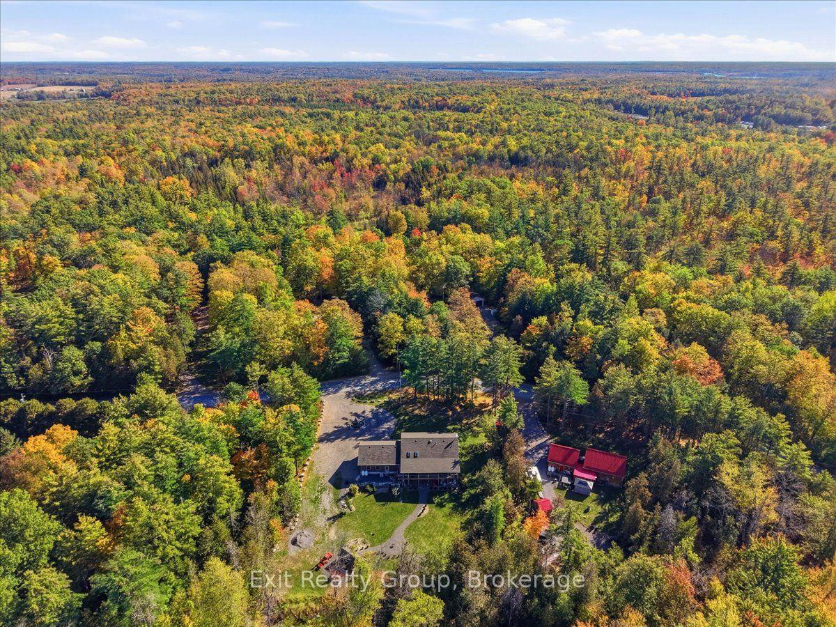 Photo 50 of 181 Jarvis Road, Madoc — HOMEH