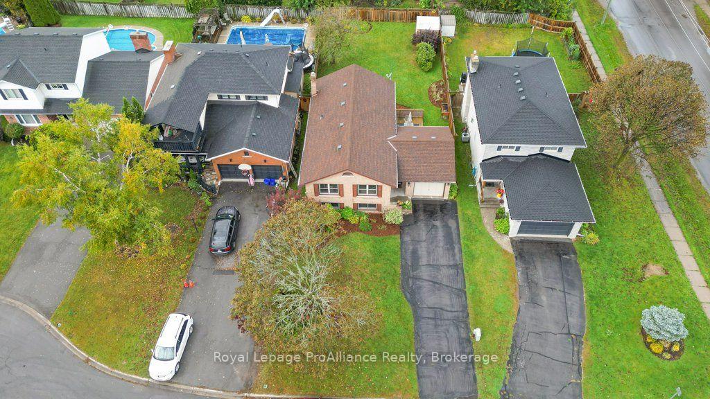Photo 45 of 21 Forrester Court, Belleville, Belleville Ward — HOMEH