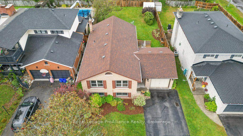 Photo 47 of 21 Forrester Court, Belleville, Belleville Ward — HOMEH