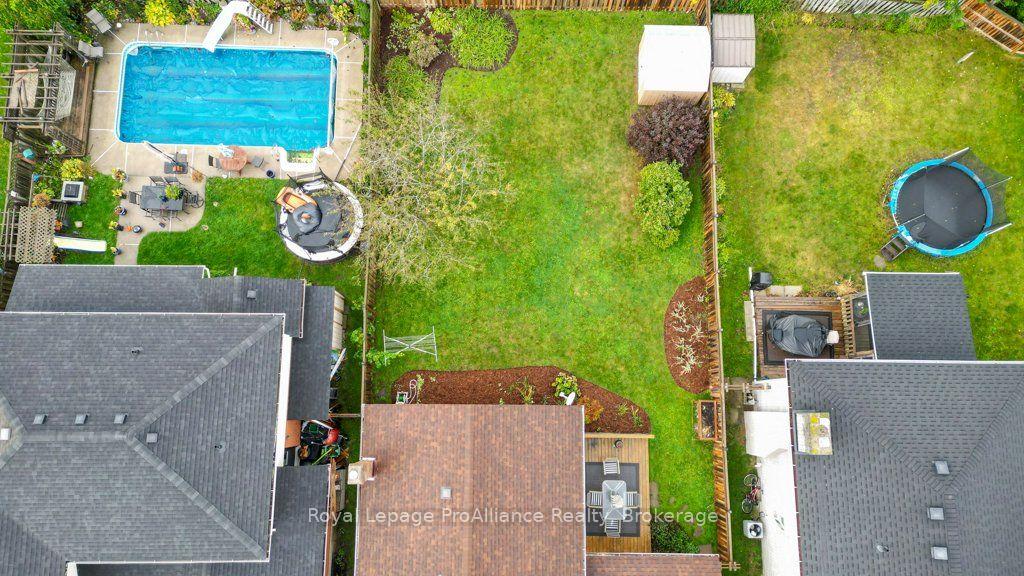 Photo 48 of 21 Forrester Court, Belleville, Belleville Ward — HOMEH