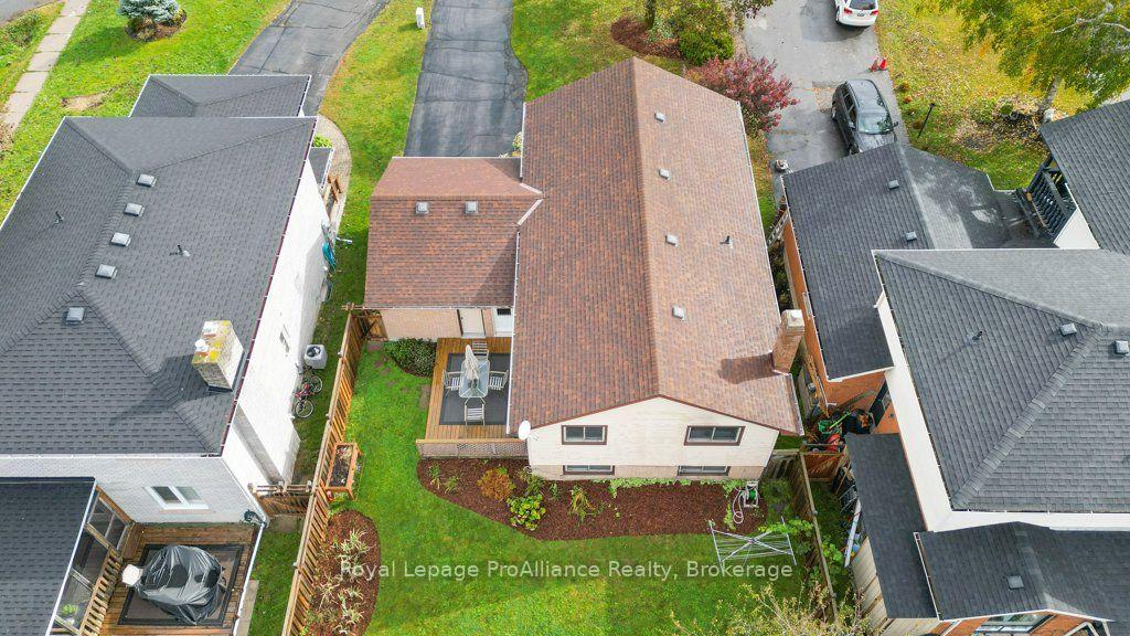 Photo 49 of 21 Forrester Court, Belleville, Belleville Ward — HOMEH