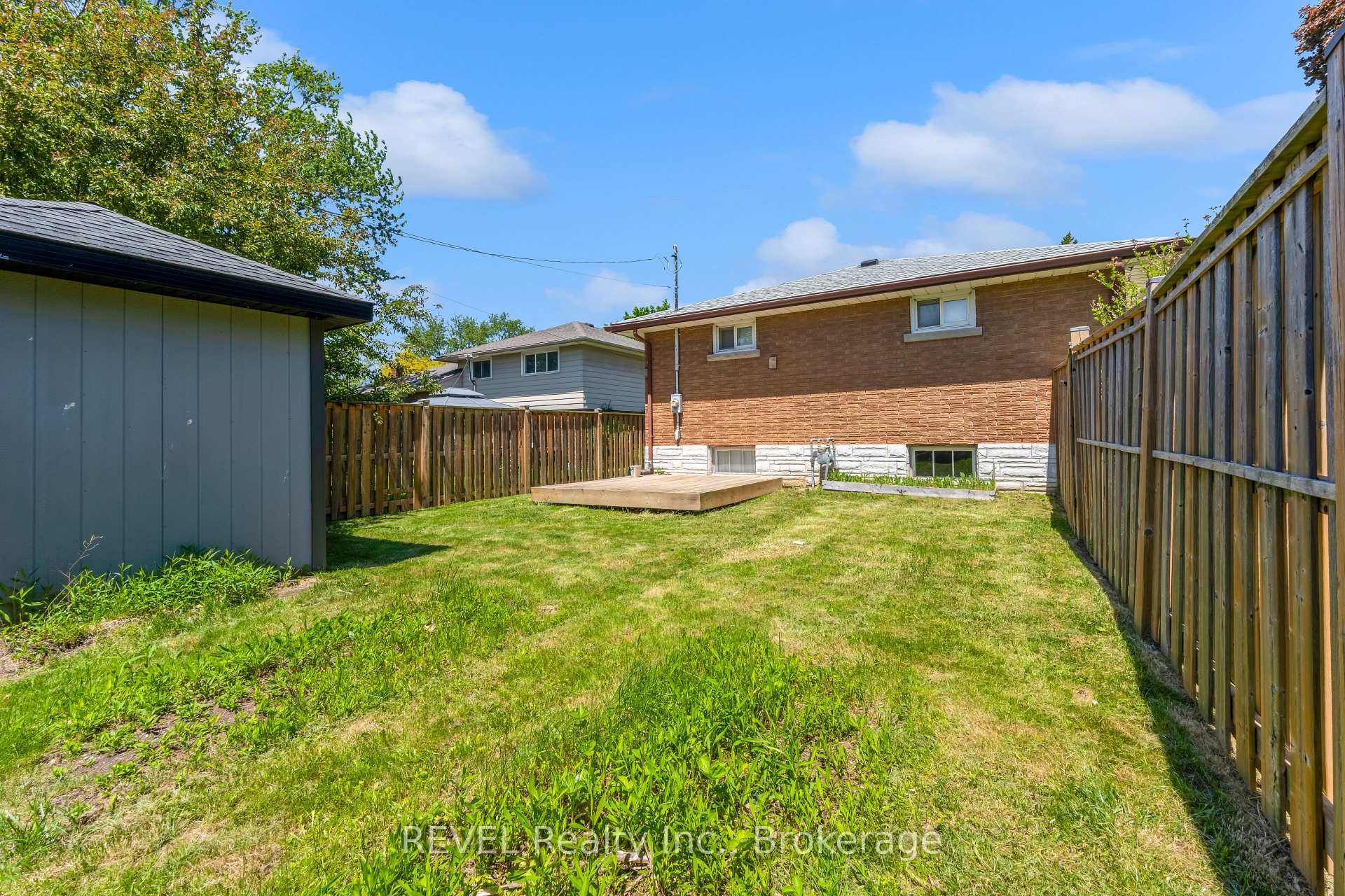 Photo 28 of 5 Armour Drive, Welland, Prince Charles — HOMEH