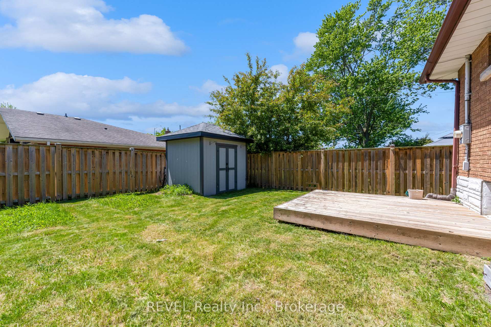 Photo 30 of 5 Armour Drive, Welland, Prince Charles — HOMEH