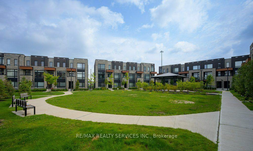 Photo 31 of 58 Pageant Avenue, Vaughan, Vellore Village — HOMEH