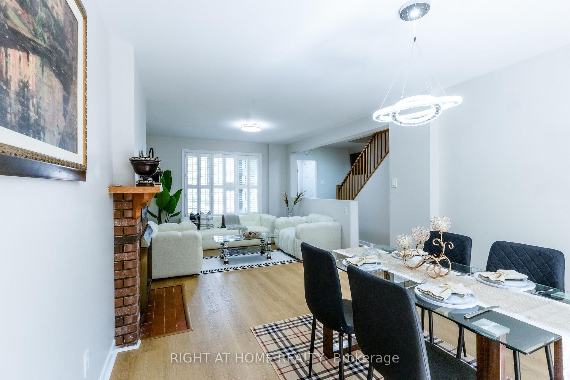 Photo 6 of 161 Pheasant Run Drive, Ottawa, Barrhaven - Pheasant Run — HOMEH