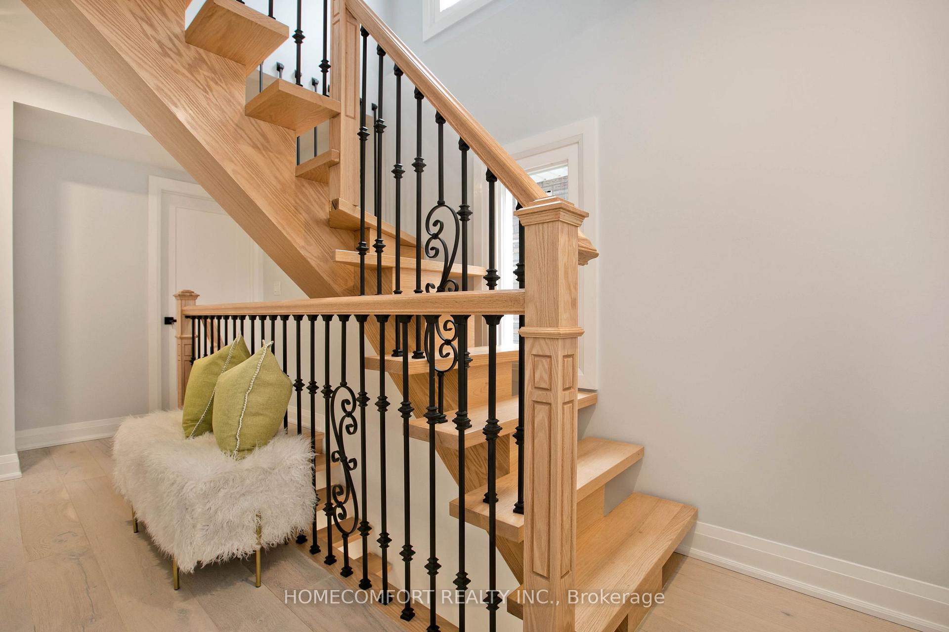 Photo 2 of 18 Connaught Avenue, Toronto, Greenwood-Coxwell — HOMEH