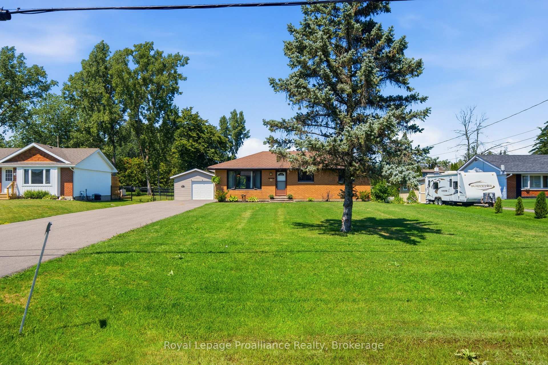 Photo of 499 Meyers Creek Road