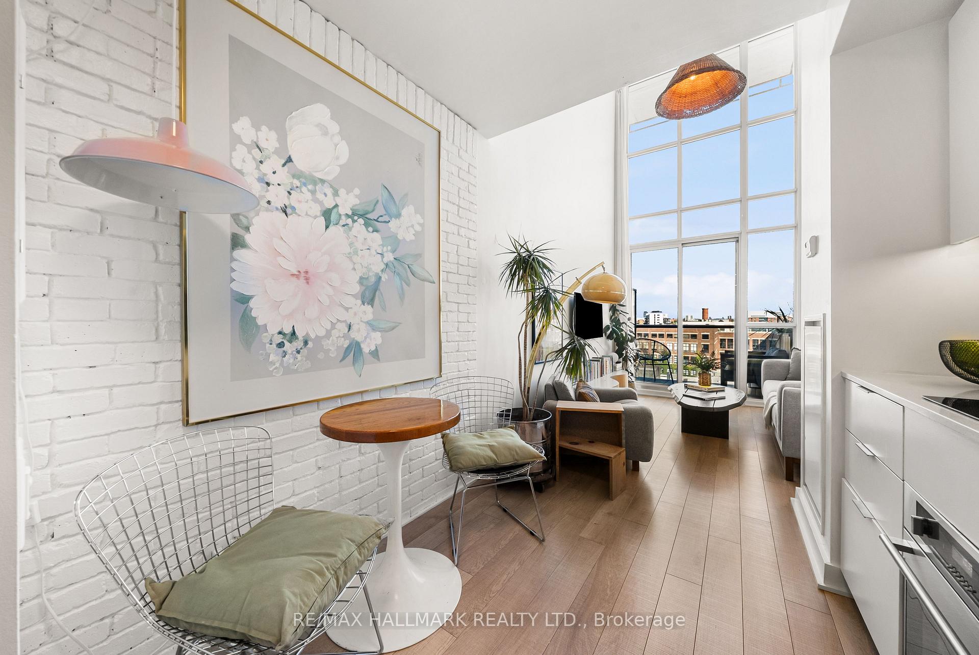 Photo 9 of Unit 617, 5 Hanna Avenue, Toronto, Niagara — HOMEH
