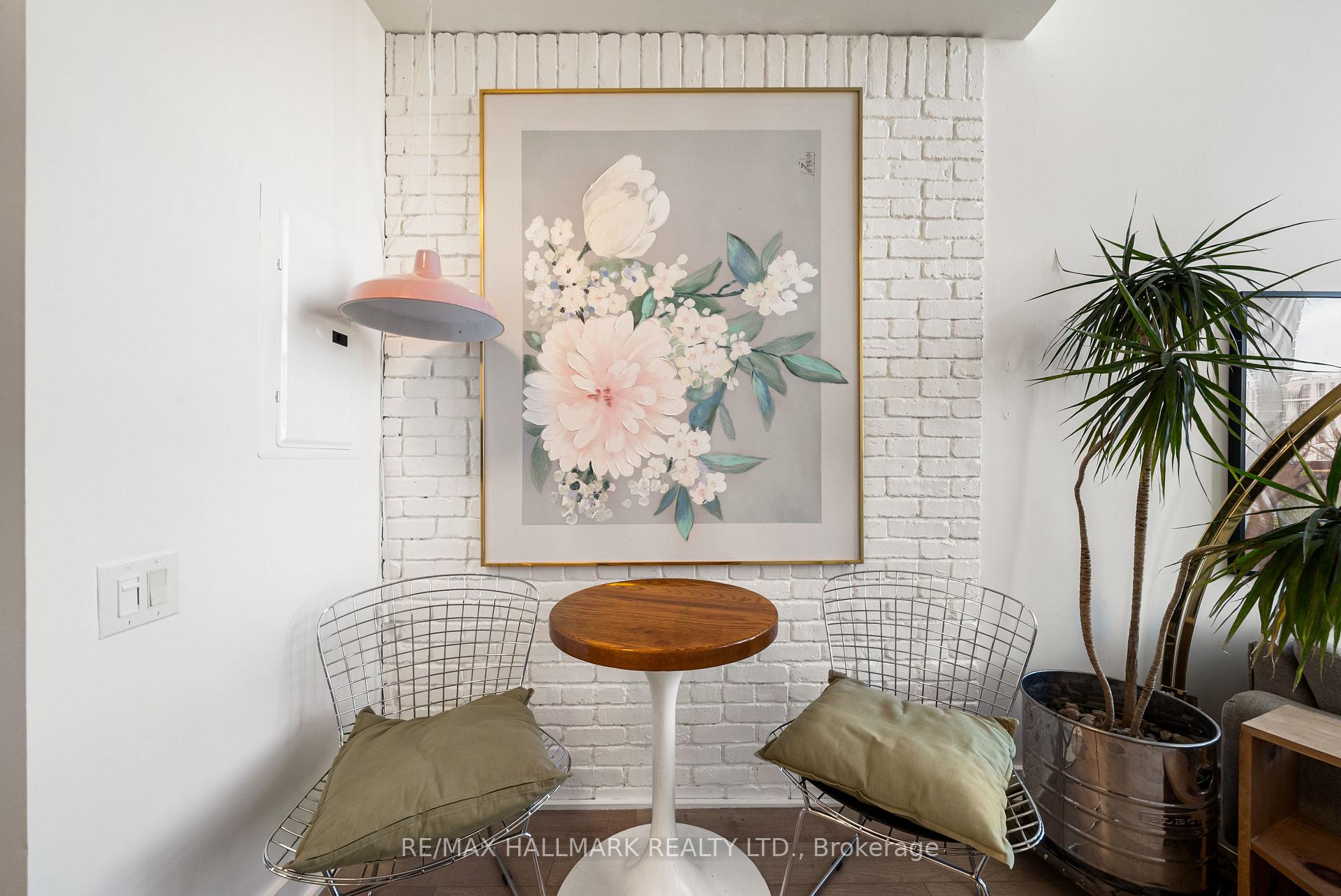 Photo 10 of Unit 617, 5 Hanna Avenue, Toronto, Niagara — HOMEH
