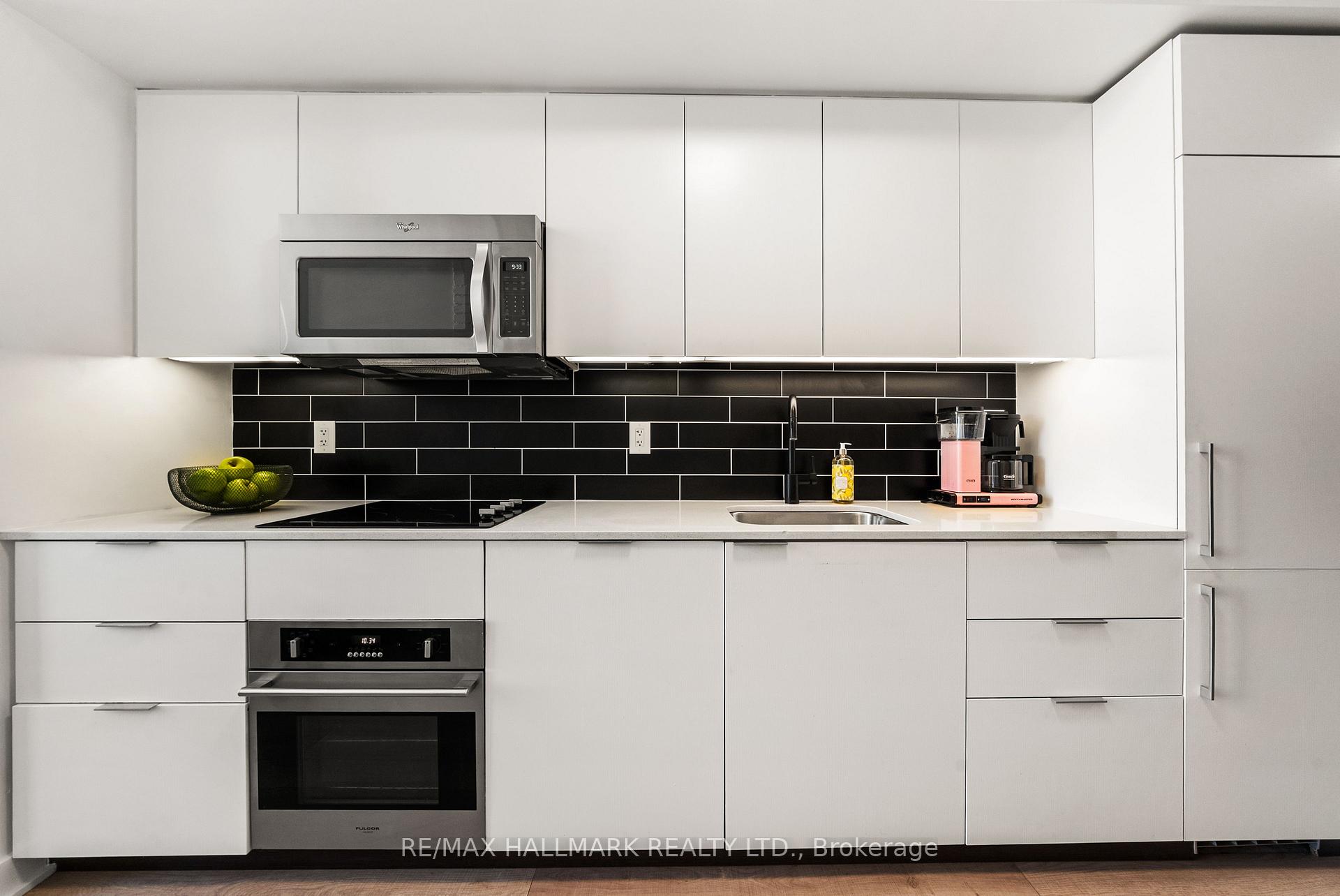 Photo 11 of Unit 617, 5 Hanna Avenue, Toronto, Niagara — HOMEH