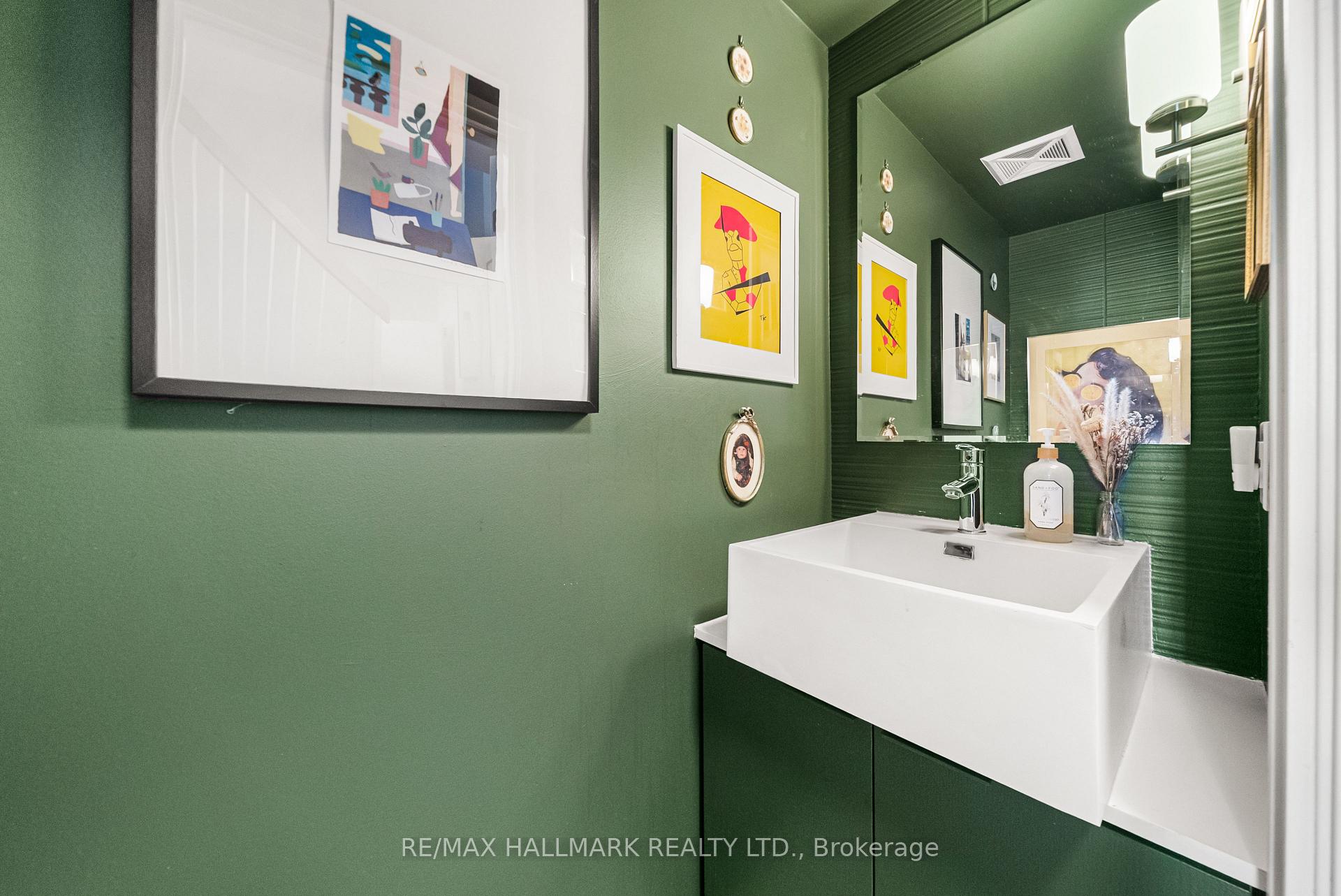Photo 14 of Unit 617, 5 Hanna Avenue, Toronto, Niagara — HOMEH
