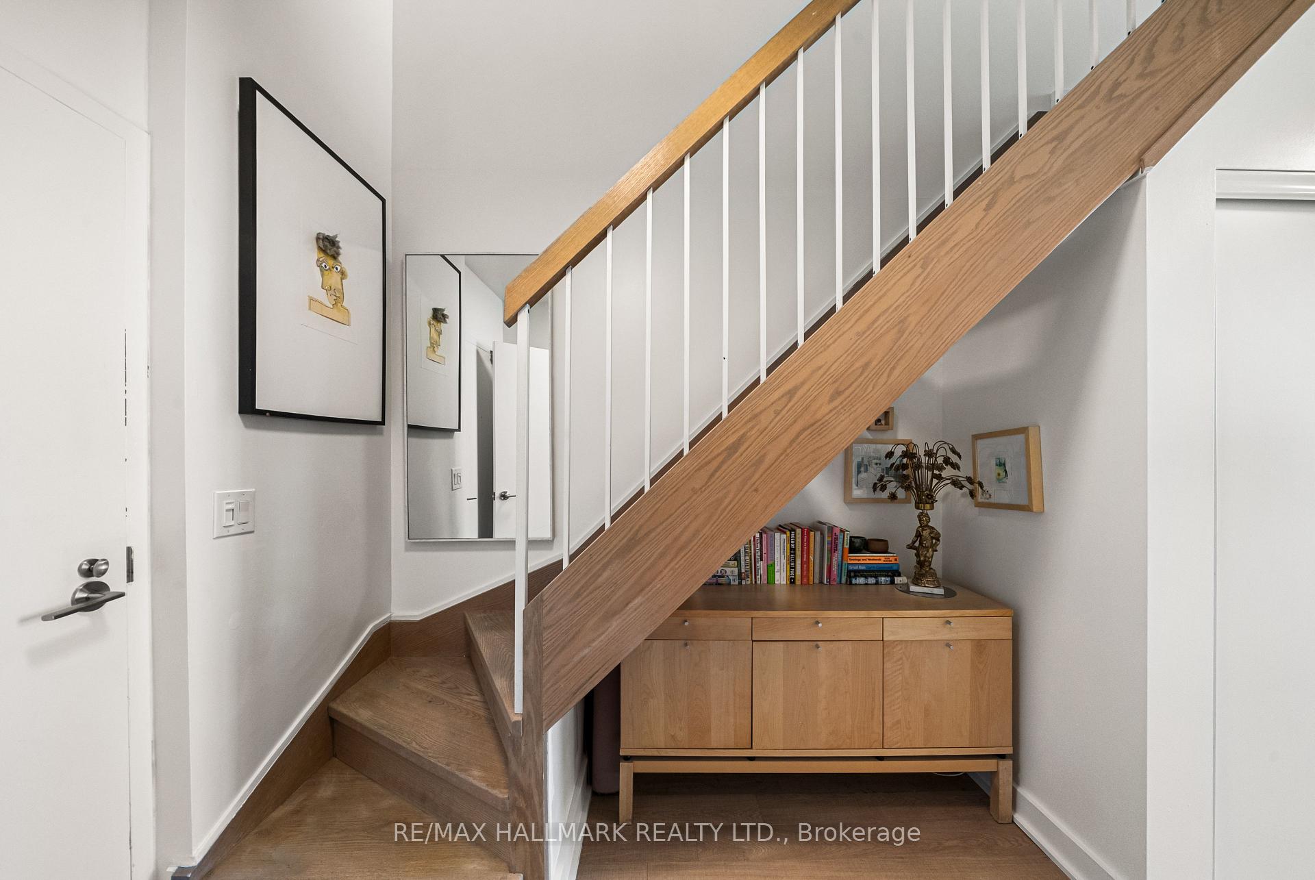 Photo 15 of Unit 617, 5 Hanna Avenue, Toronto, Niagara — HOMEH