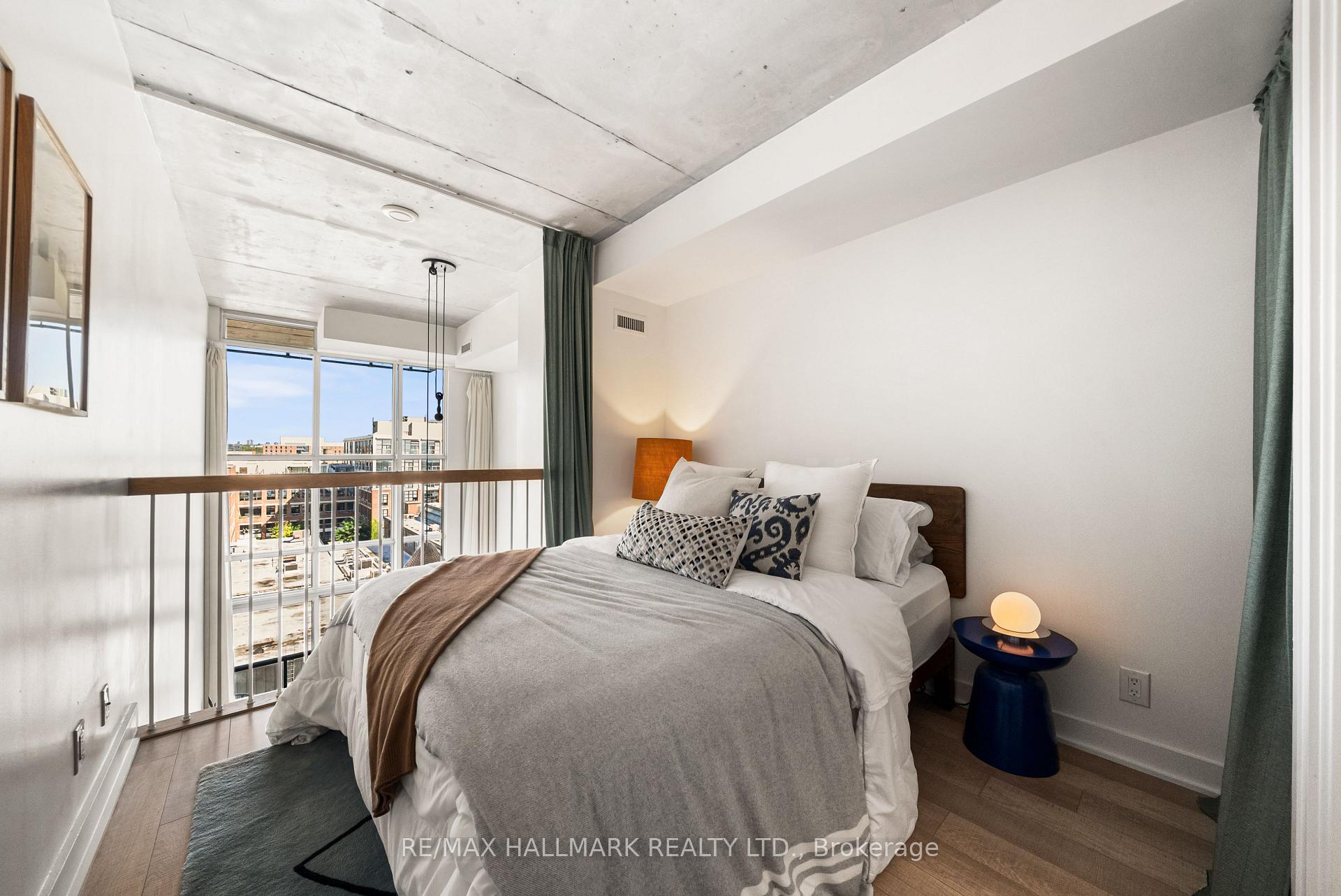 Photo 16 of Unit 617, 5 Hanna Avenue, Toronto, Niagara — HOMEH