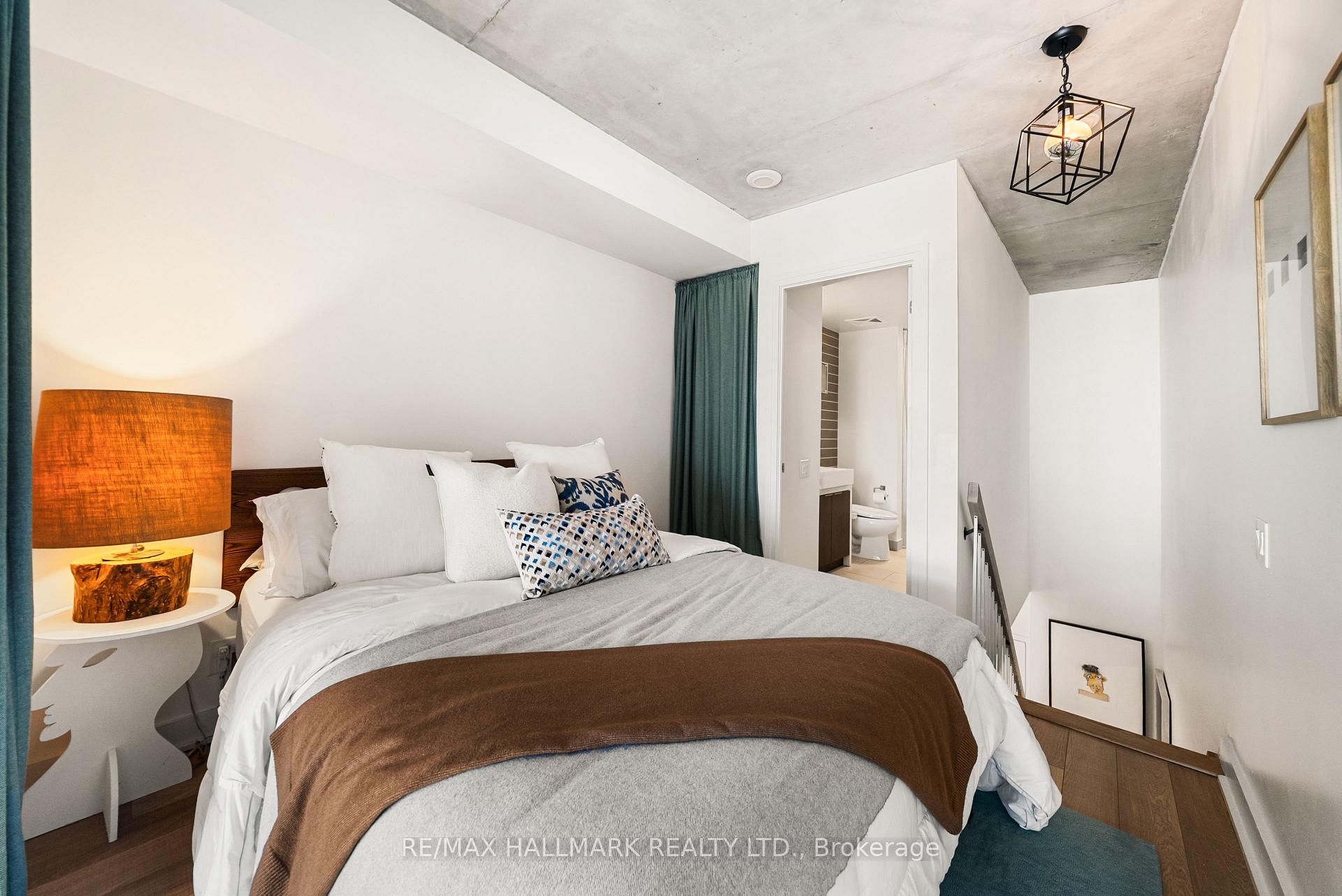 Photo 17 of Unit 617, 5 Hanna Avenue, Toronto, Niagara — HOMEH