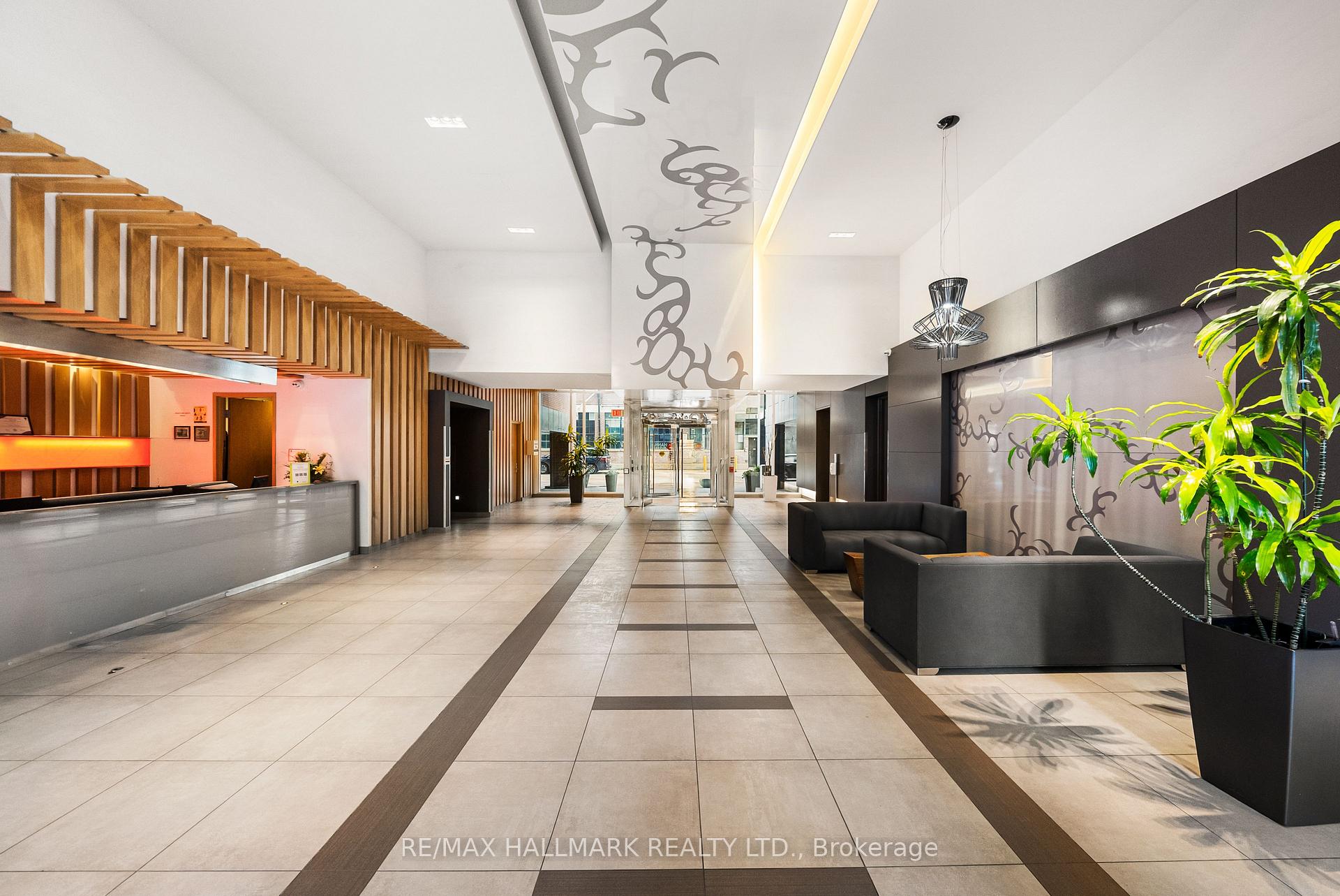 Photo 22 of Unit 617, 5 Hanna Avenue, Toronto, Niagara — HOMEH