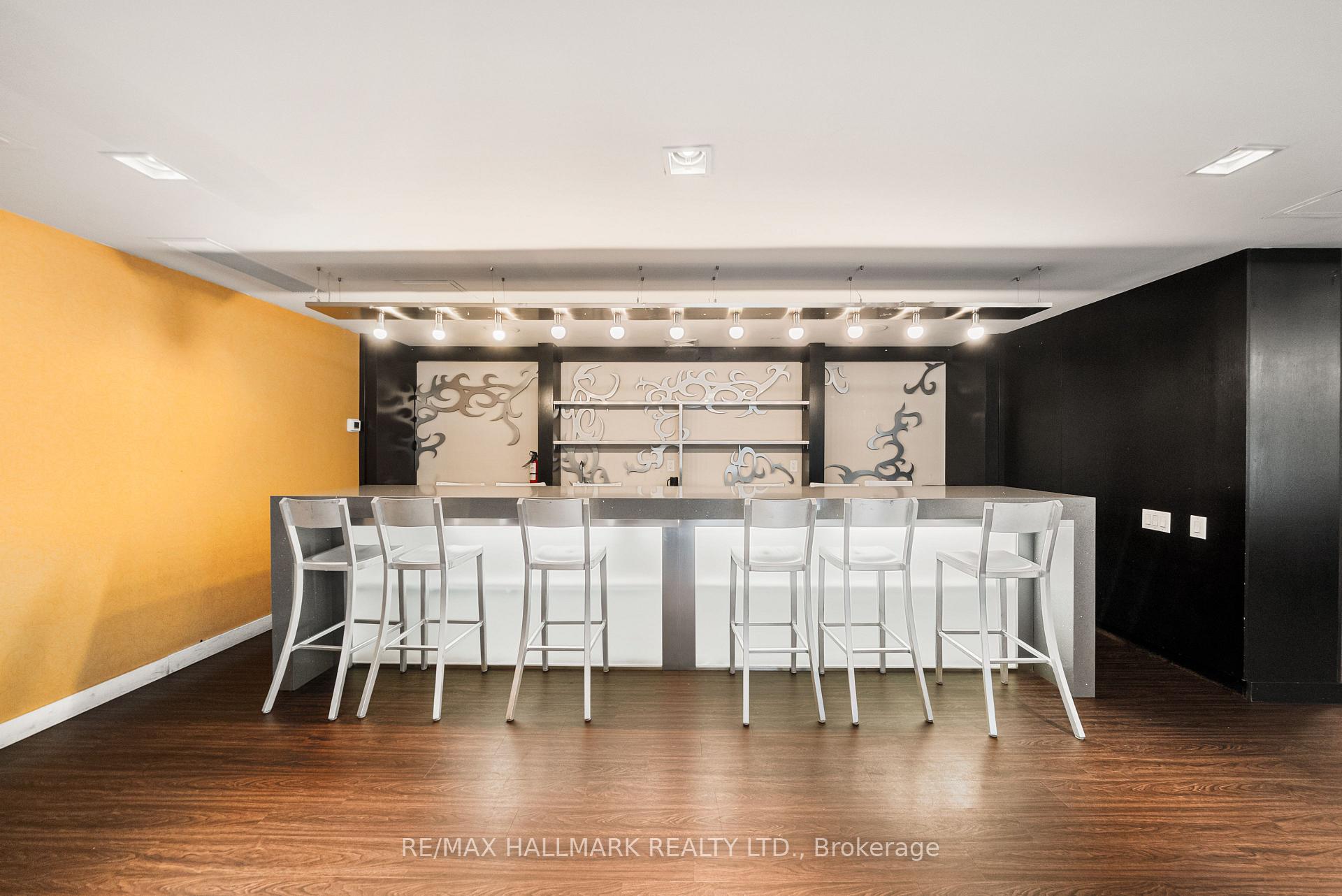 Photo 23 of Unit 617, 5 Hanna Avenue, Toronto, Niagara — HOMEH