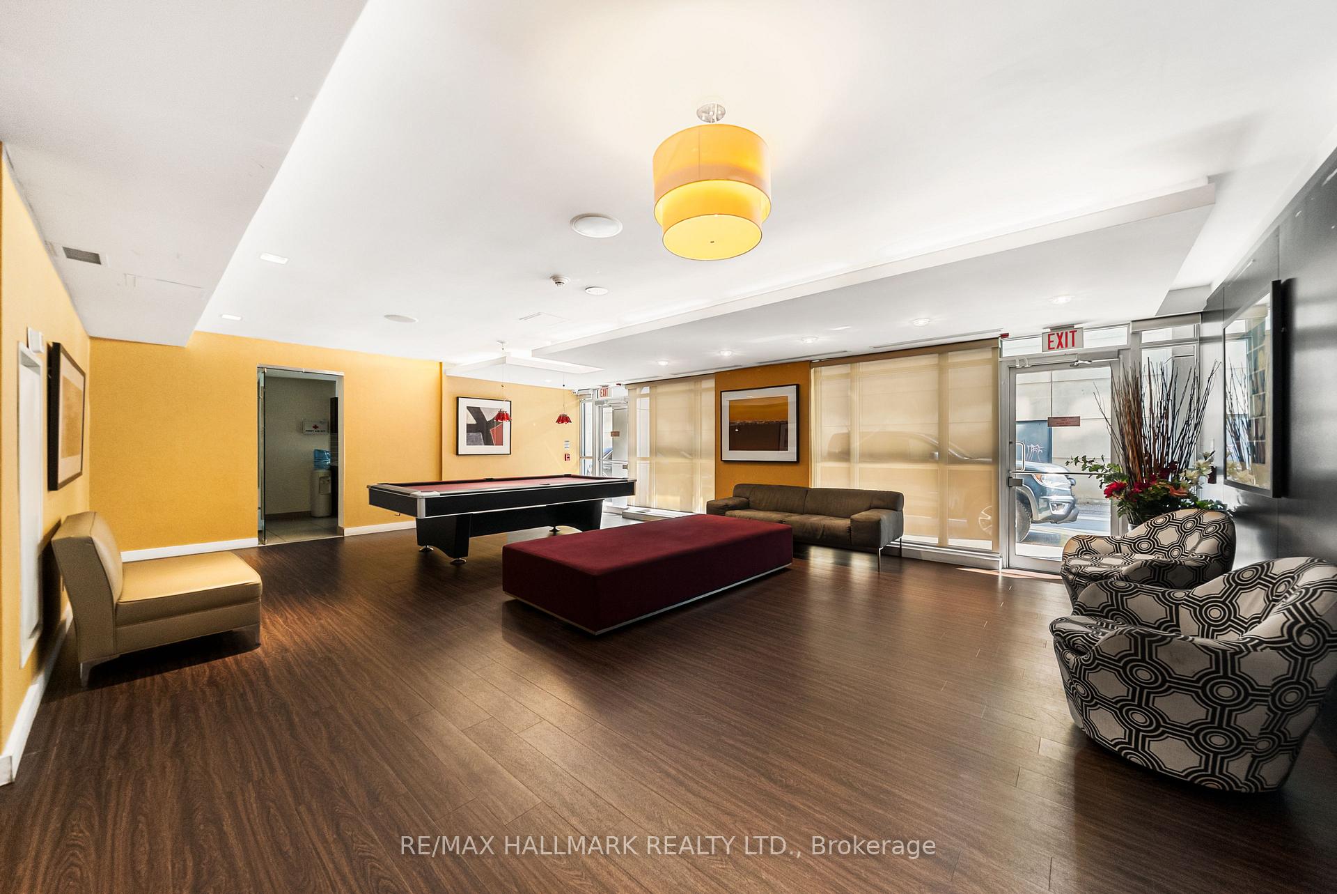 Photo 24 of Unit 617, 5 Hanna Avenue, Toronto, Niagara — HOMEH