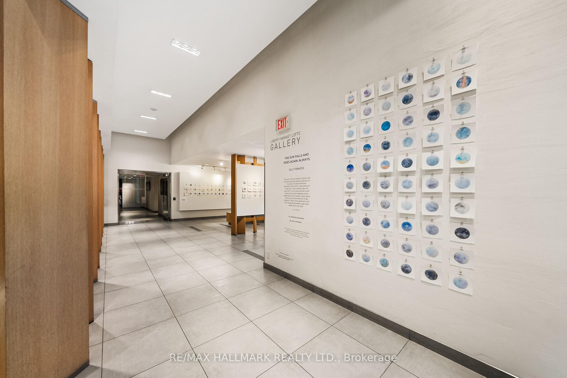 Photo 25 of Unit 617, 5 Hanna Avenue, Toronto, Niagara — HOMEH