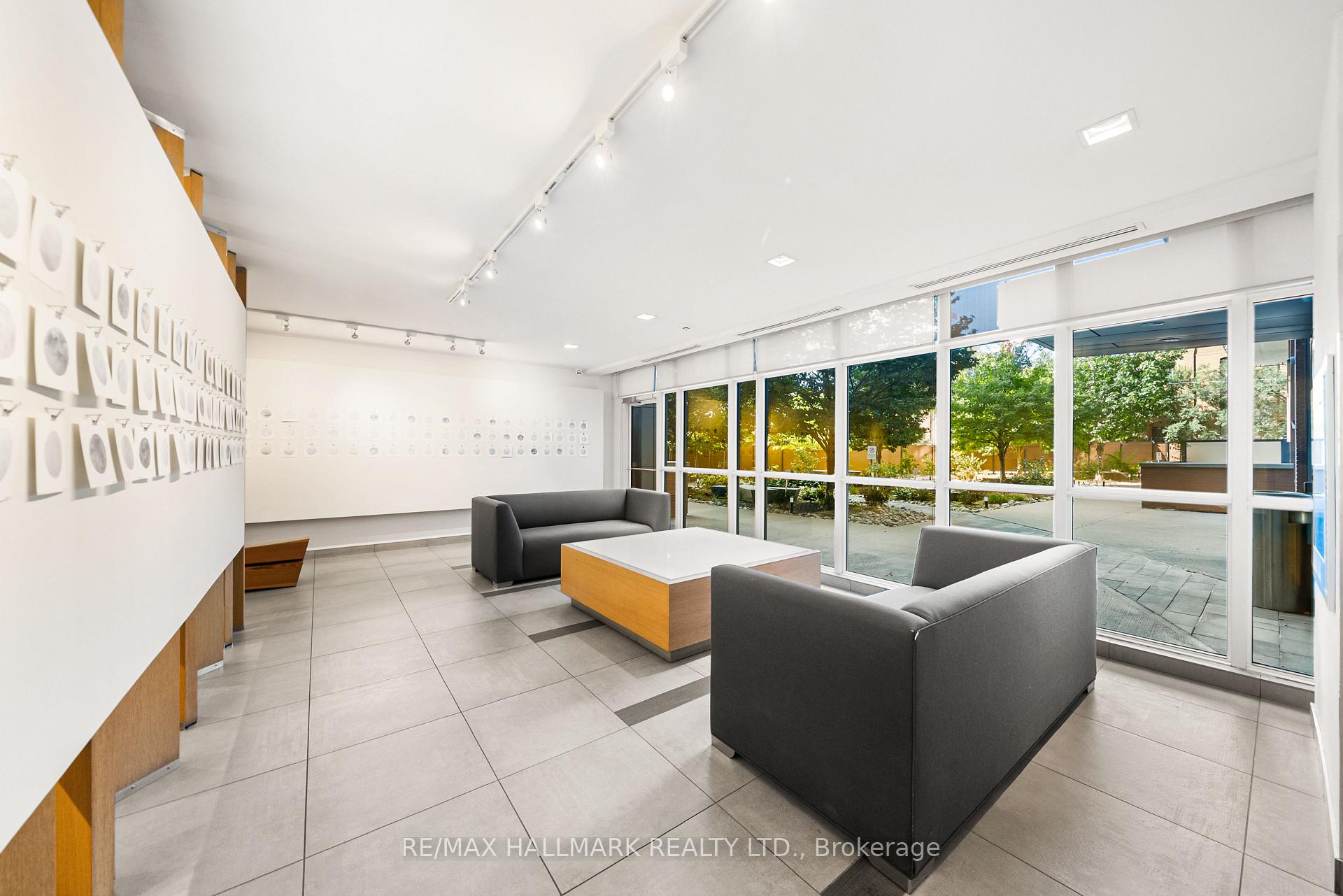 Photo 26 of Unit 617, 5 Hanna Avenue, Toronto, Niagara — HOMEH