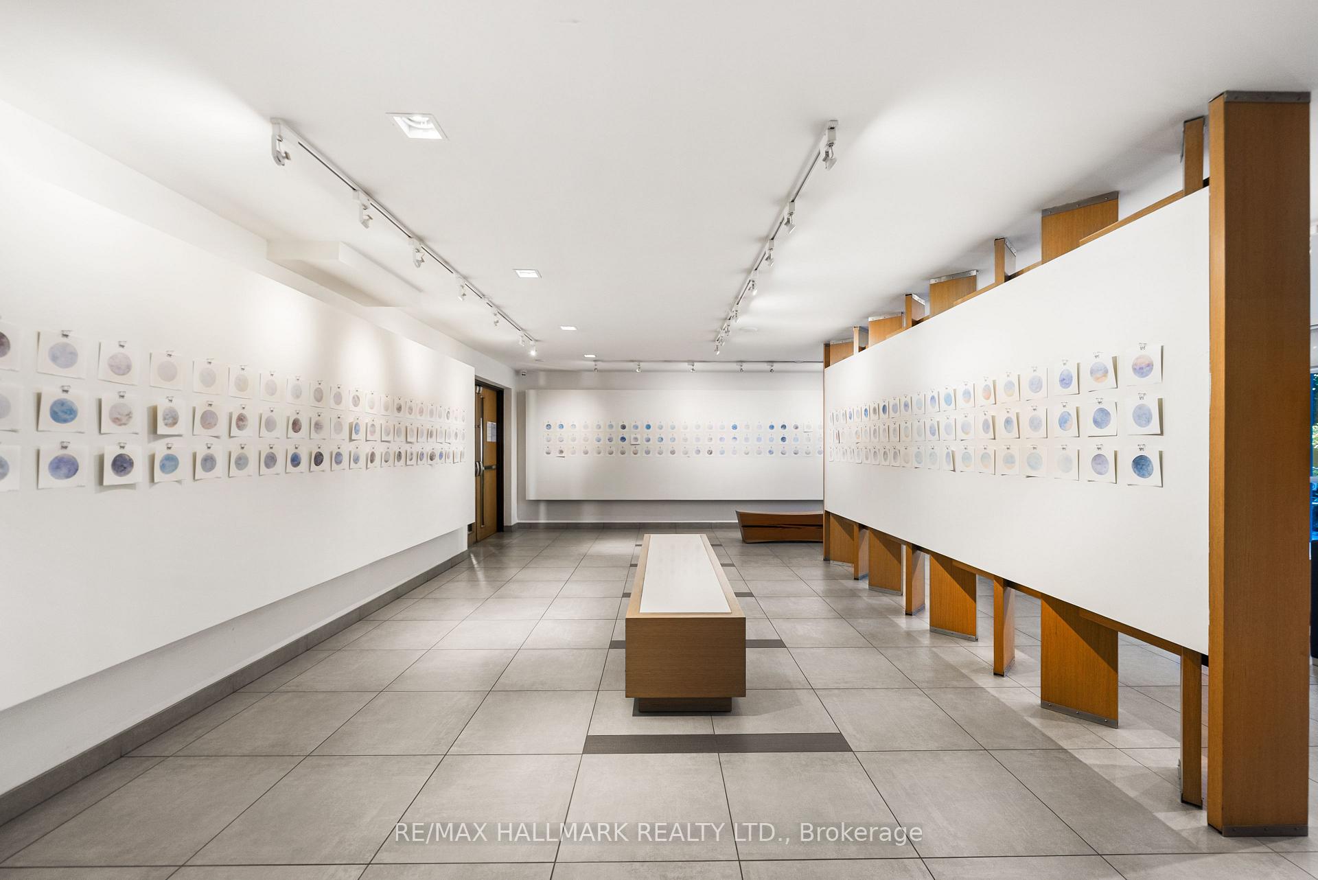 Photo 27 of Unit 617, 5 Hanna Avenue, Toronto, Niagara — HOMEH