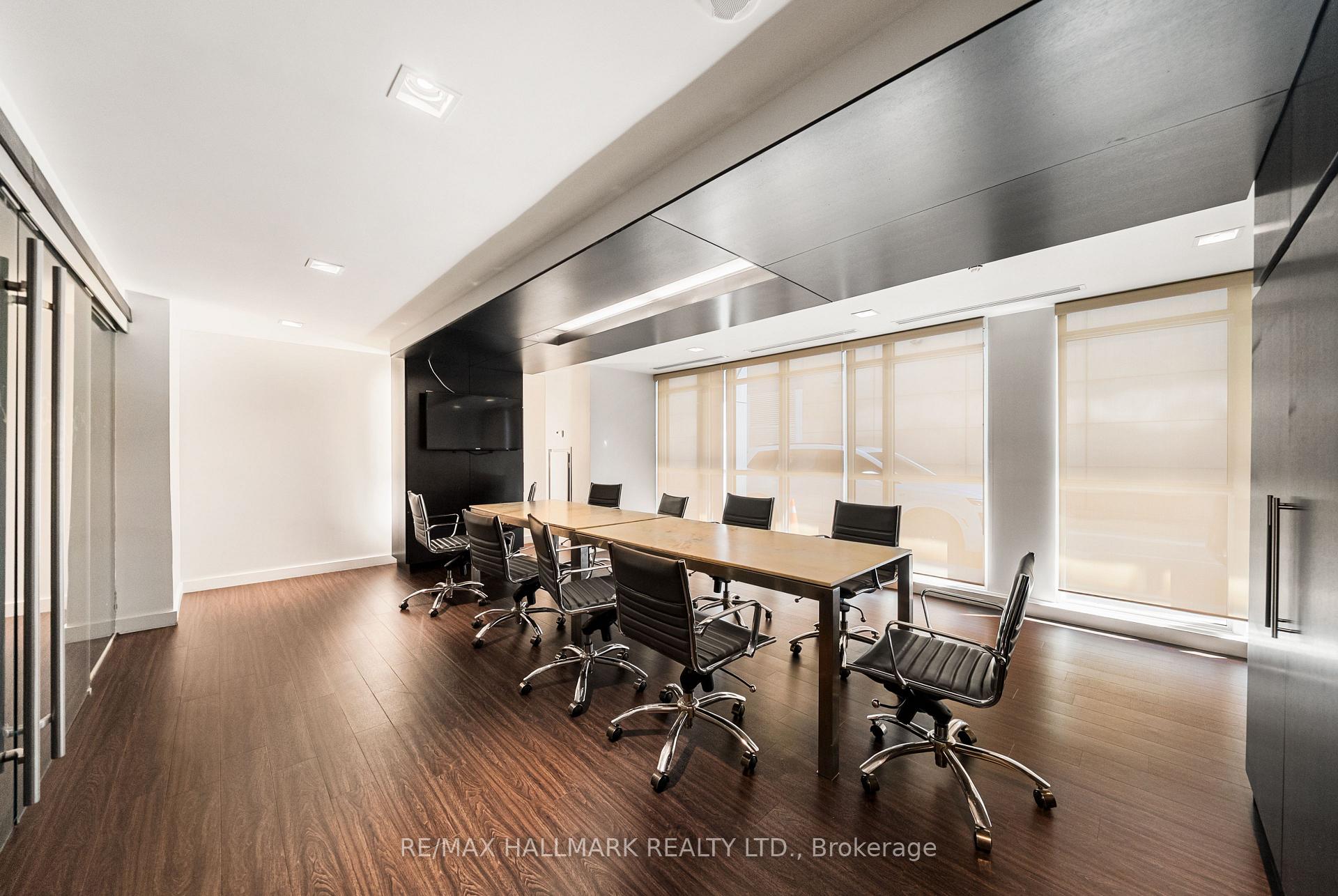 Photo 28 of Unit 617, 5 Hanna Avenue, Toronto, Niagara — HOMEH