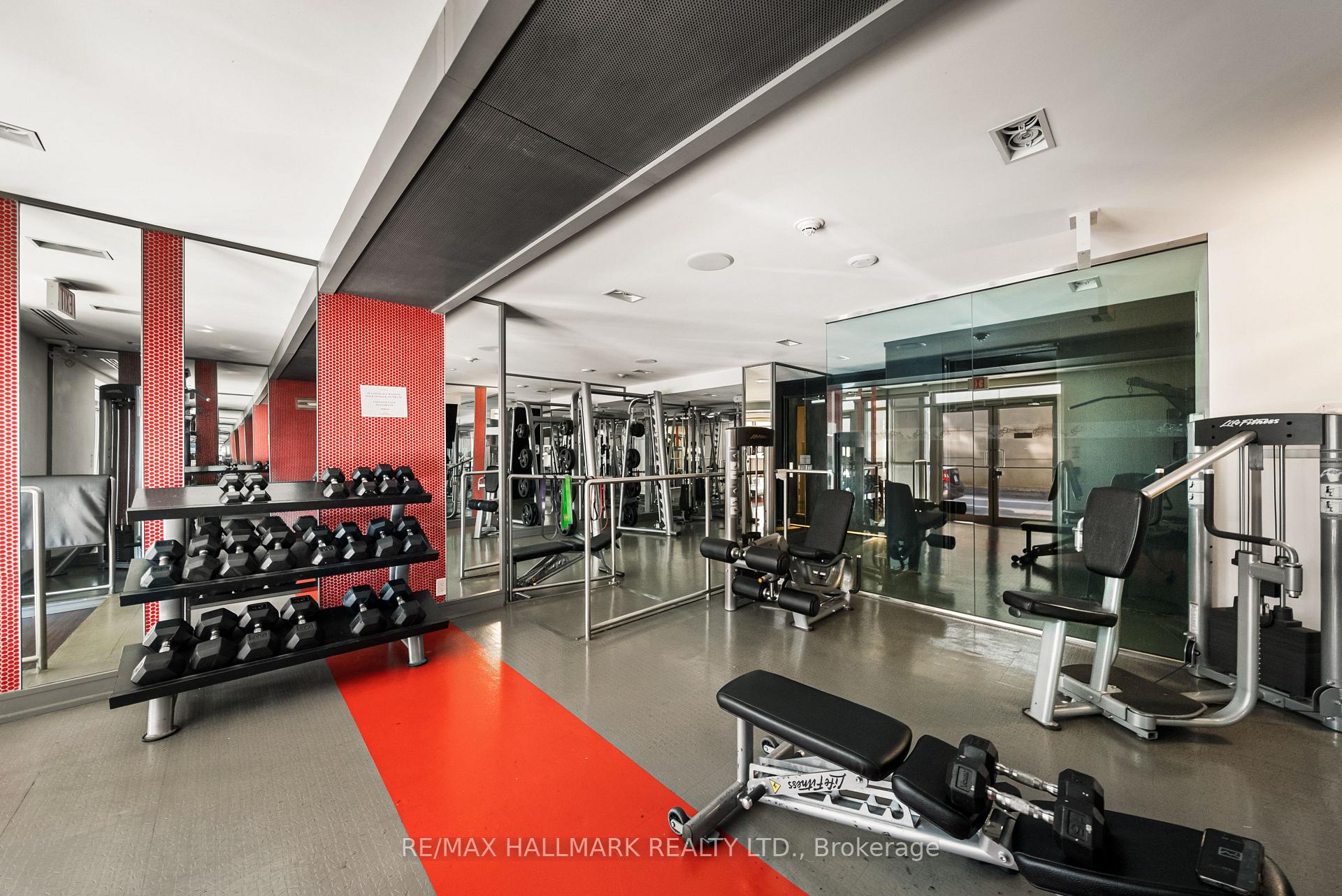 Photo 29 of Unit 617, 5 Hanna Avenue, Toronto, Niagara — HOMEH