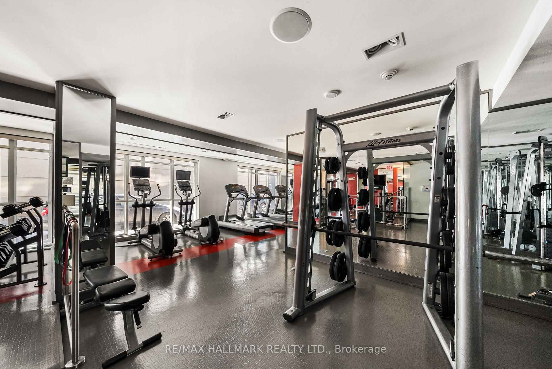 Photo 30 of Unit 617, 5 Hanna Avenue, Toronto, Niagara — HOMEH
