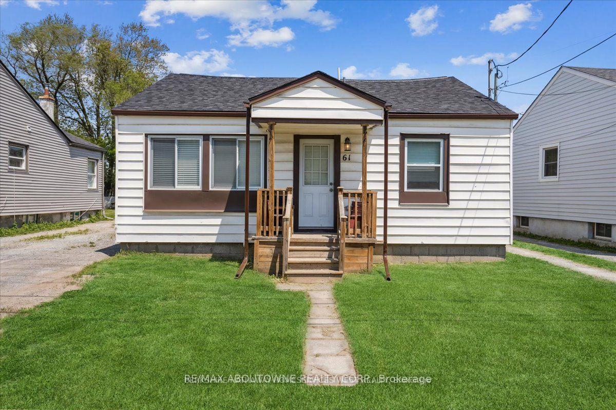 Photo of 61 Dieppe Road