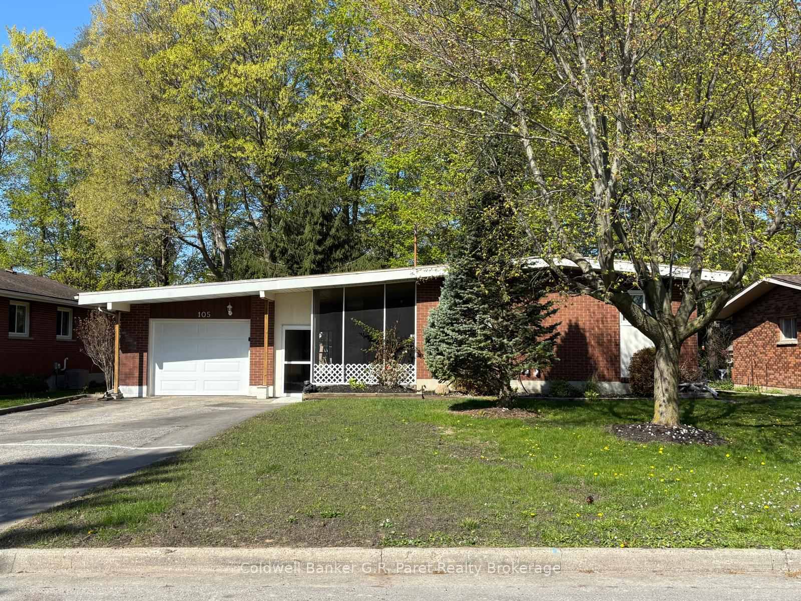 Photo of 105 Queen Street