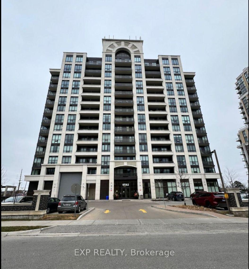 Photo 2 of Unit 1009, 9582 Markham Road, Markham, Wismer — HOMEH