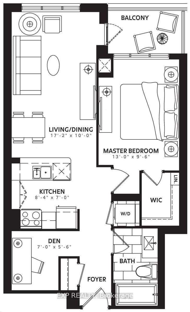 Photo 3 of Unit 1009, 9582 Markham Road, Markham, Wismer — HOMEH