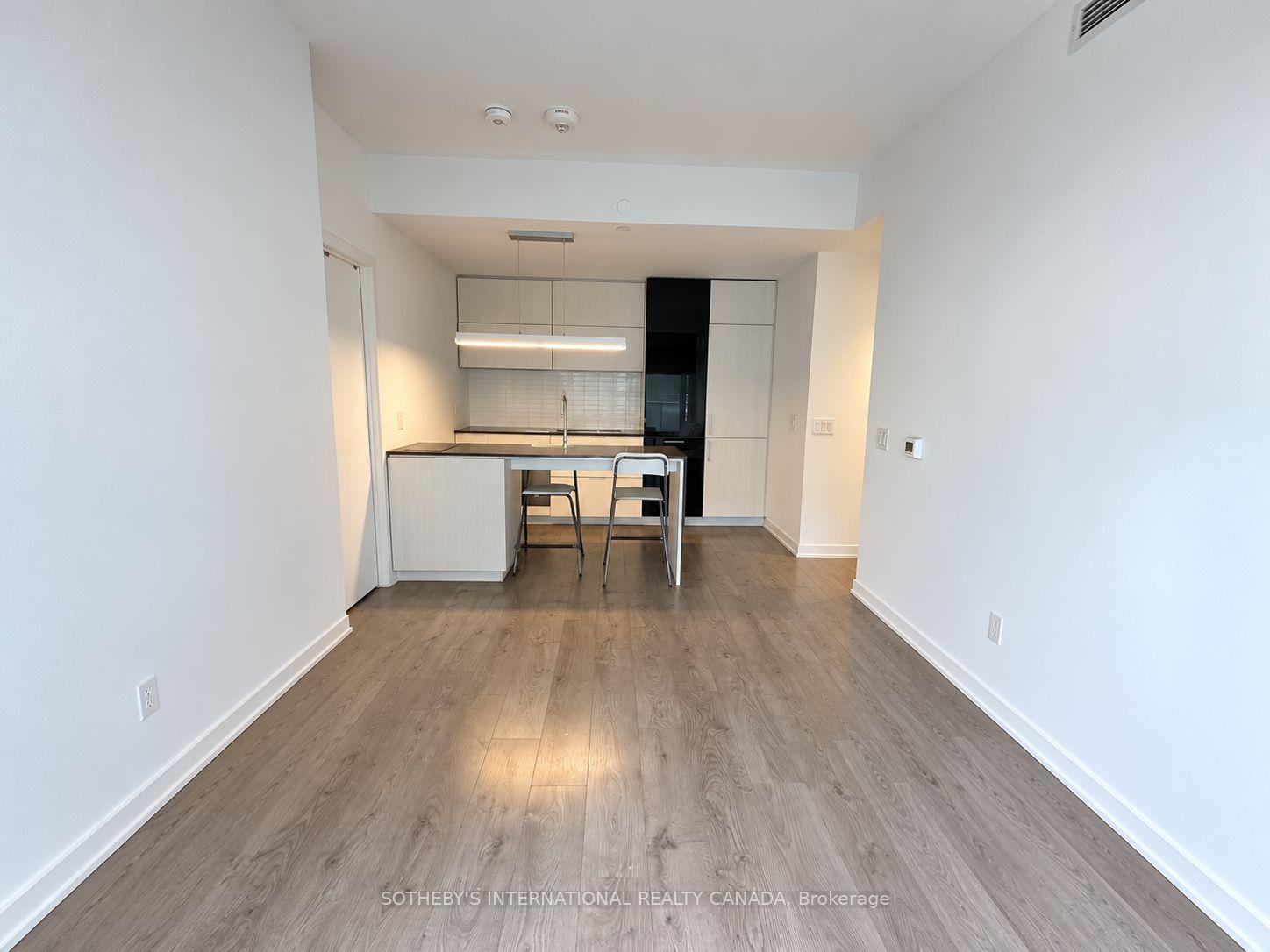 Photo 2 of Unit 816, 20 Richardson Street, Toronto, Waterfront Communities — HOMEH