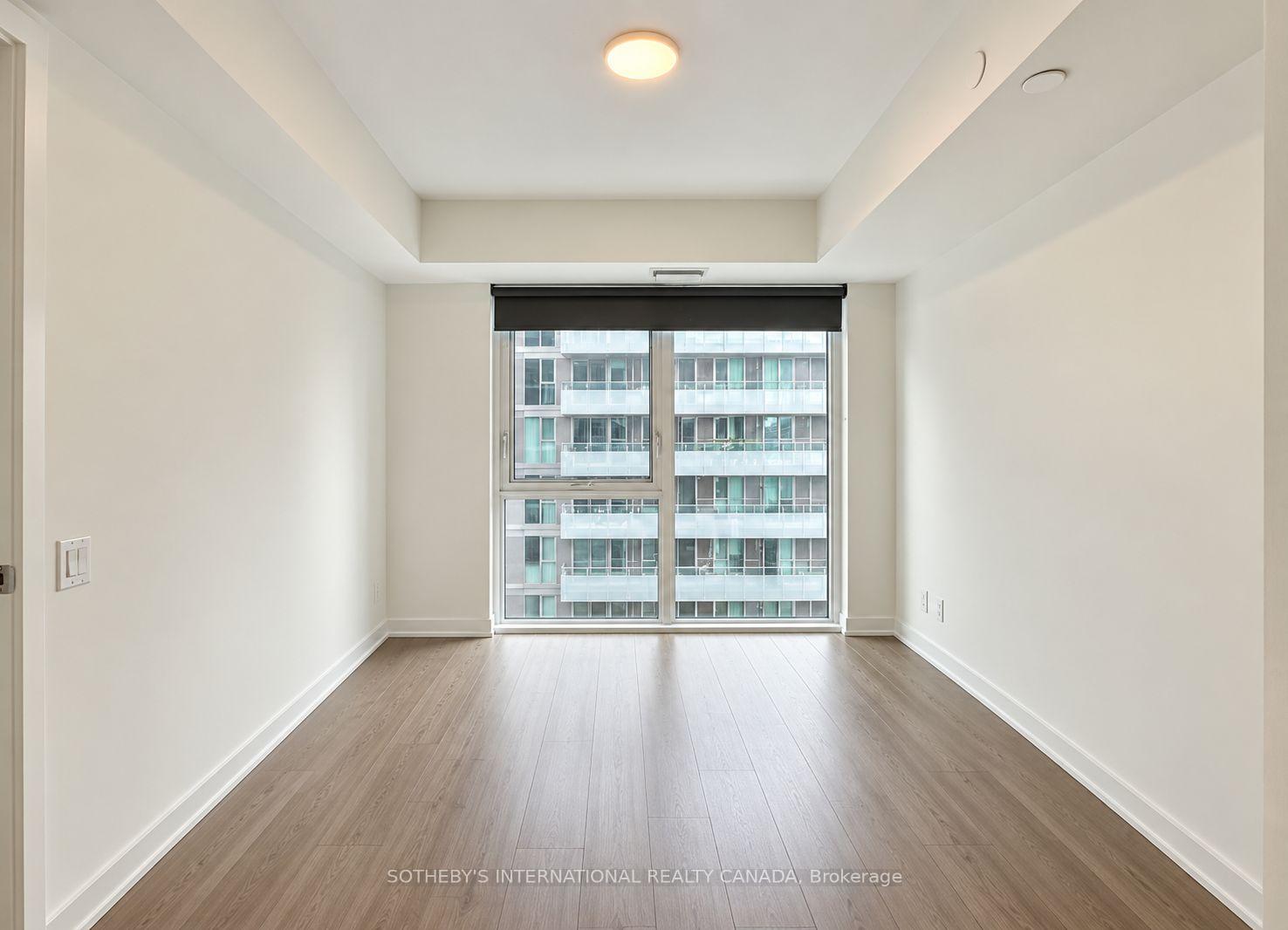 Photo 5 of Unit 816, 20 Richardson Street, Toronto, Waterfront Communities — HOMEH