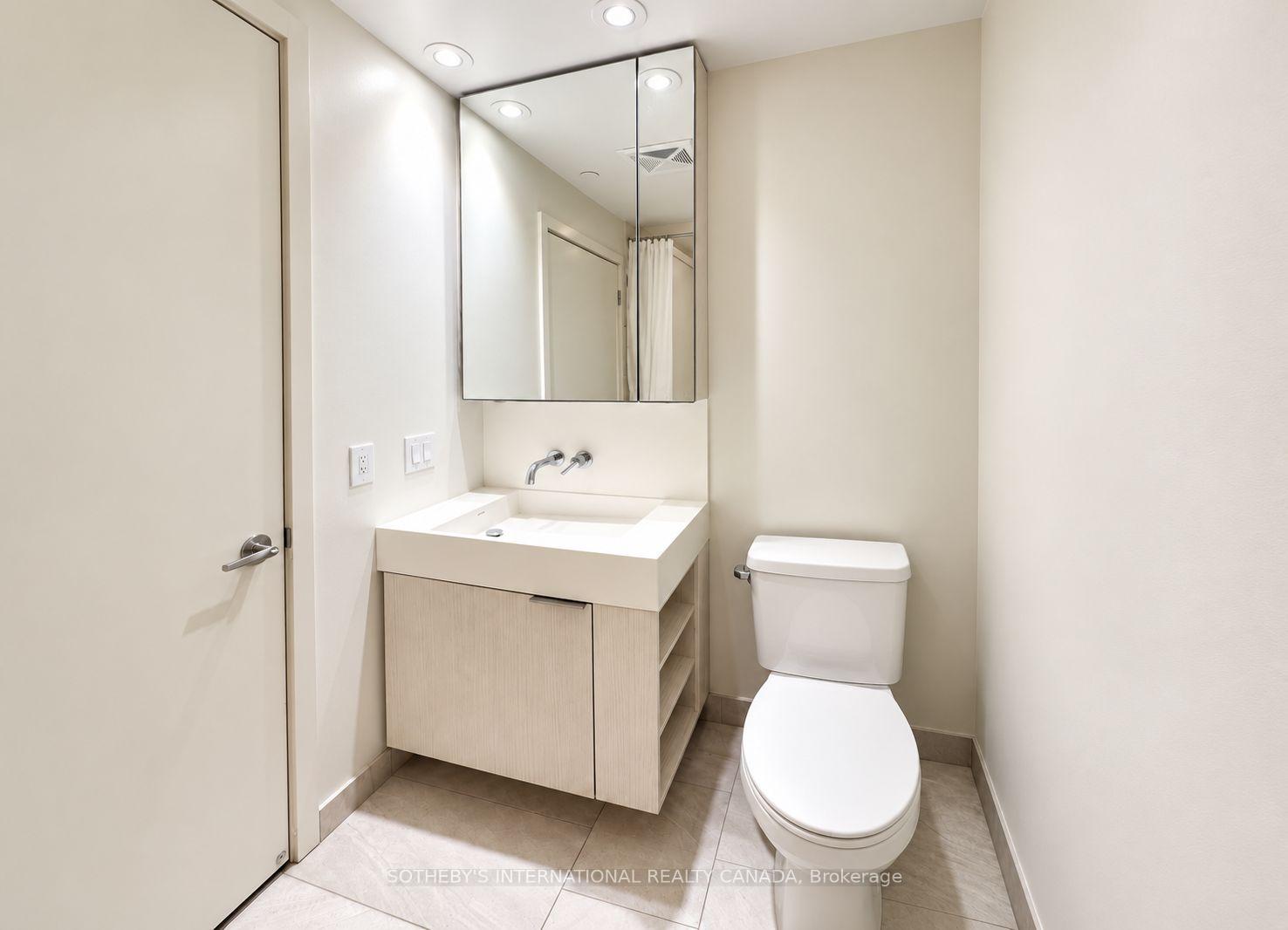 Photo 6 of Unit 816, 20 Richardson Street, Toronto, Waterfront Communities — HOMEH