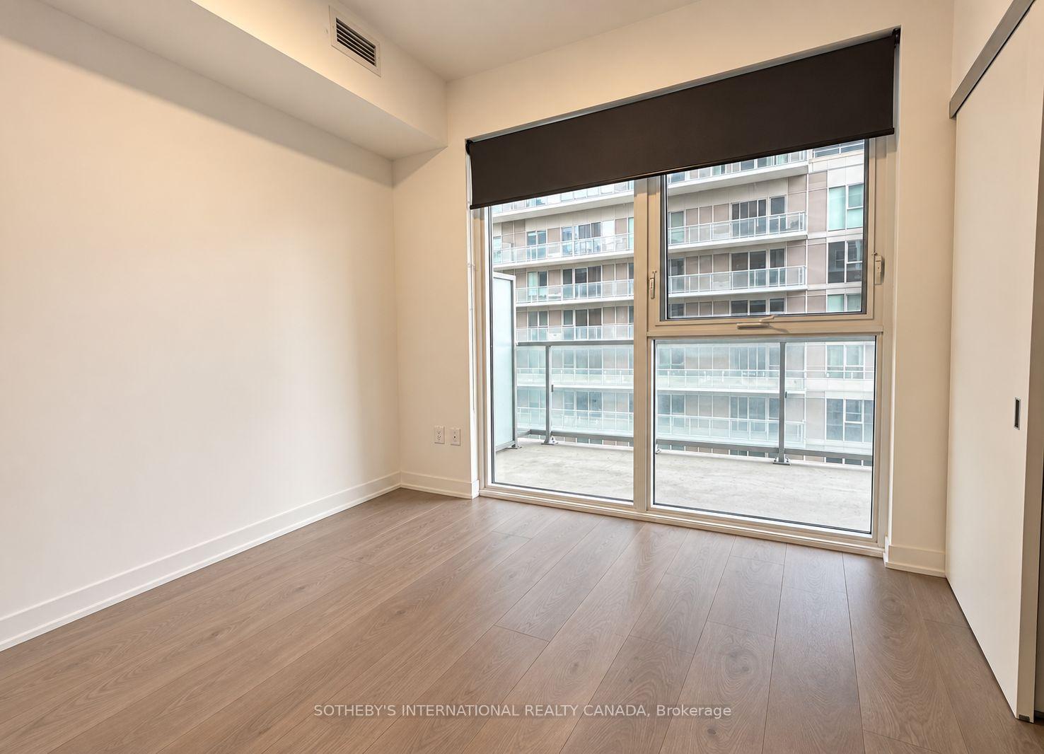 Photo 10 of Unit 816, 20 Richardson Street, Toronto, Waterfront Communities — HOMEH