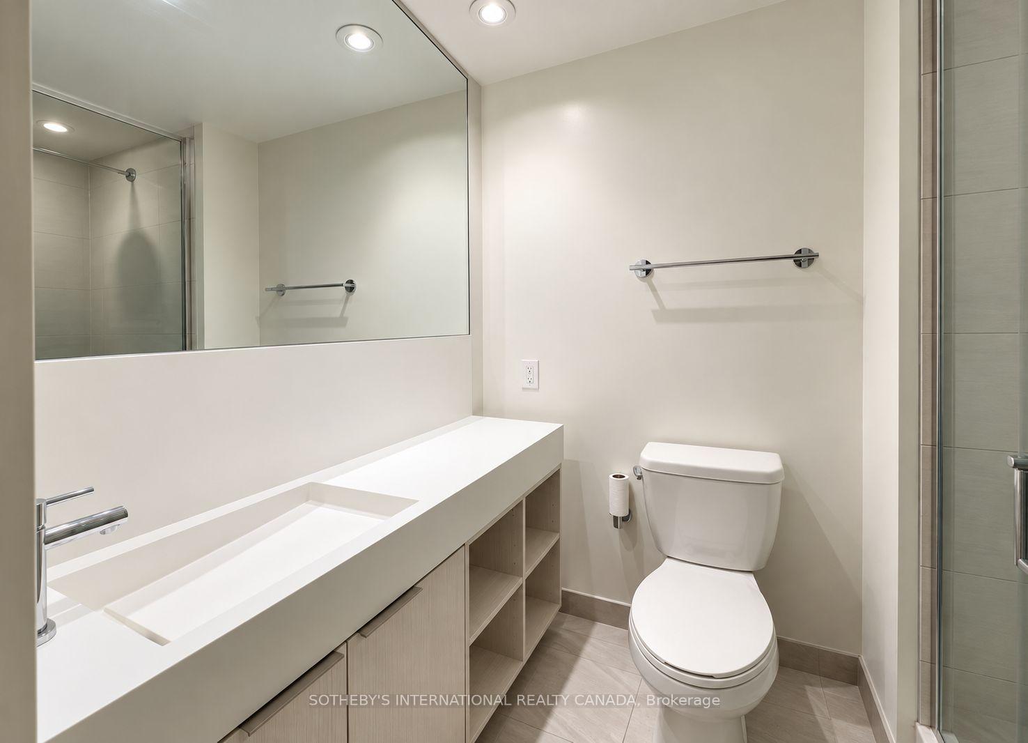Photo 11 of Unit 816, 20 Richardson Street, Toronto, Waterfront Communities — HOMEH