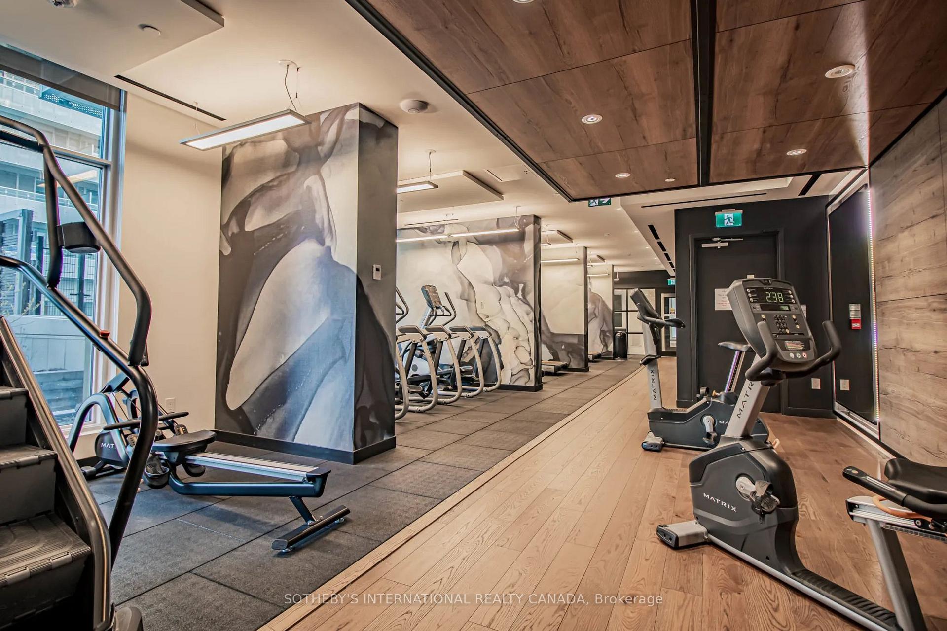 Photo 15 of Unit 816, 20 Richardson Street, Toronto, Waterfront Communities — HOMEH