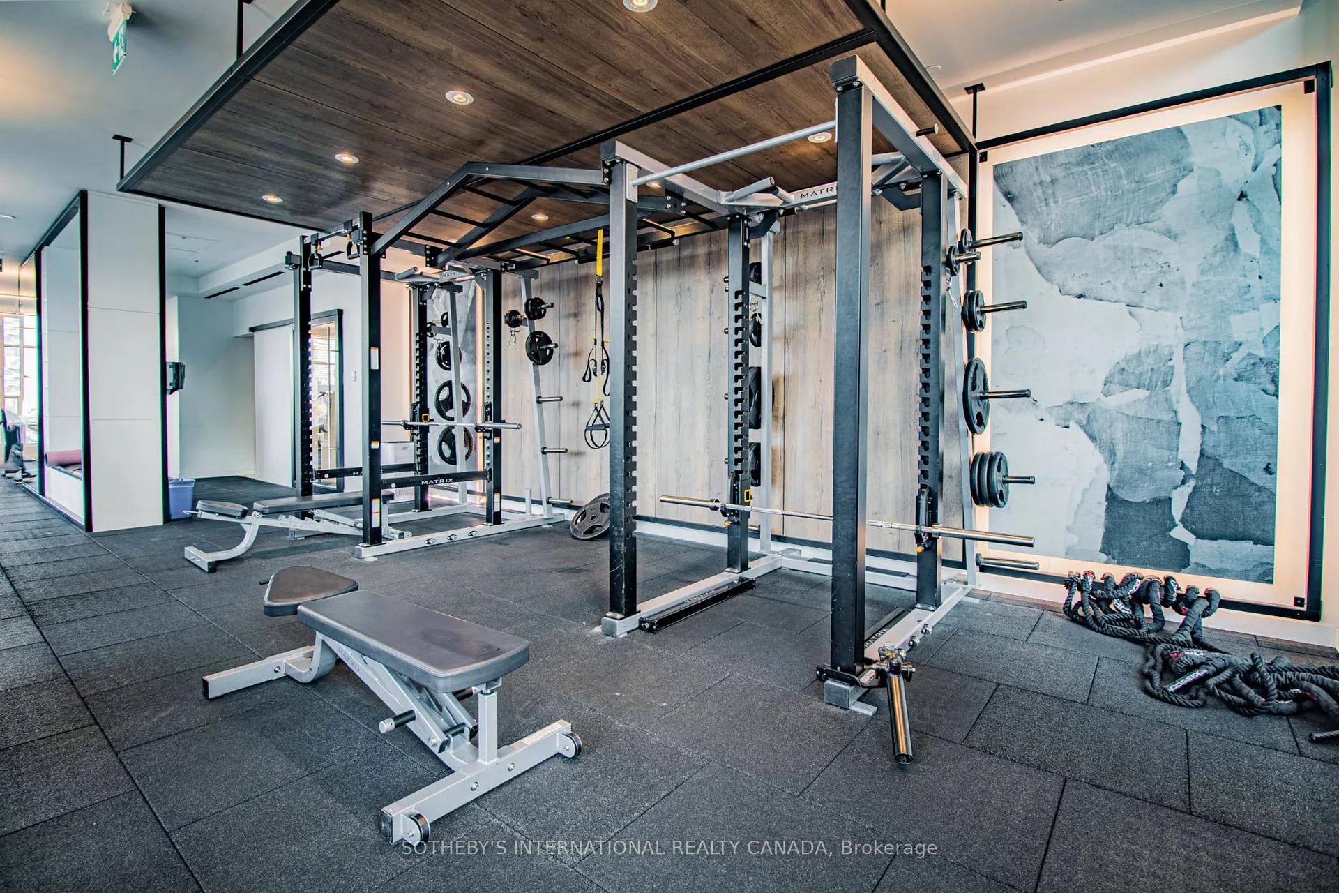 Photo 16 of Unit 816, 20 Richardson Street, Toronto, Waterfront Communities — HOMEH