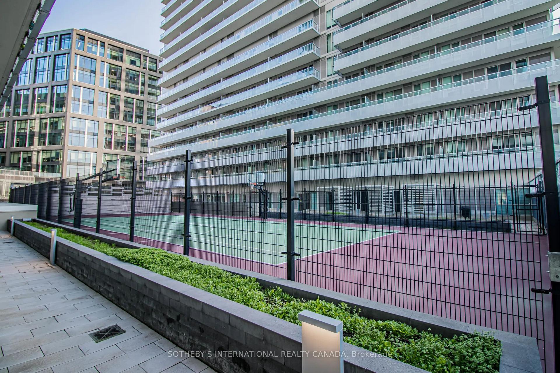 Photo 17 of Unit 816, 20 Richardson Street, Toronto, Waterfront Communities — HOMEH