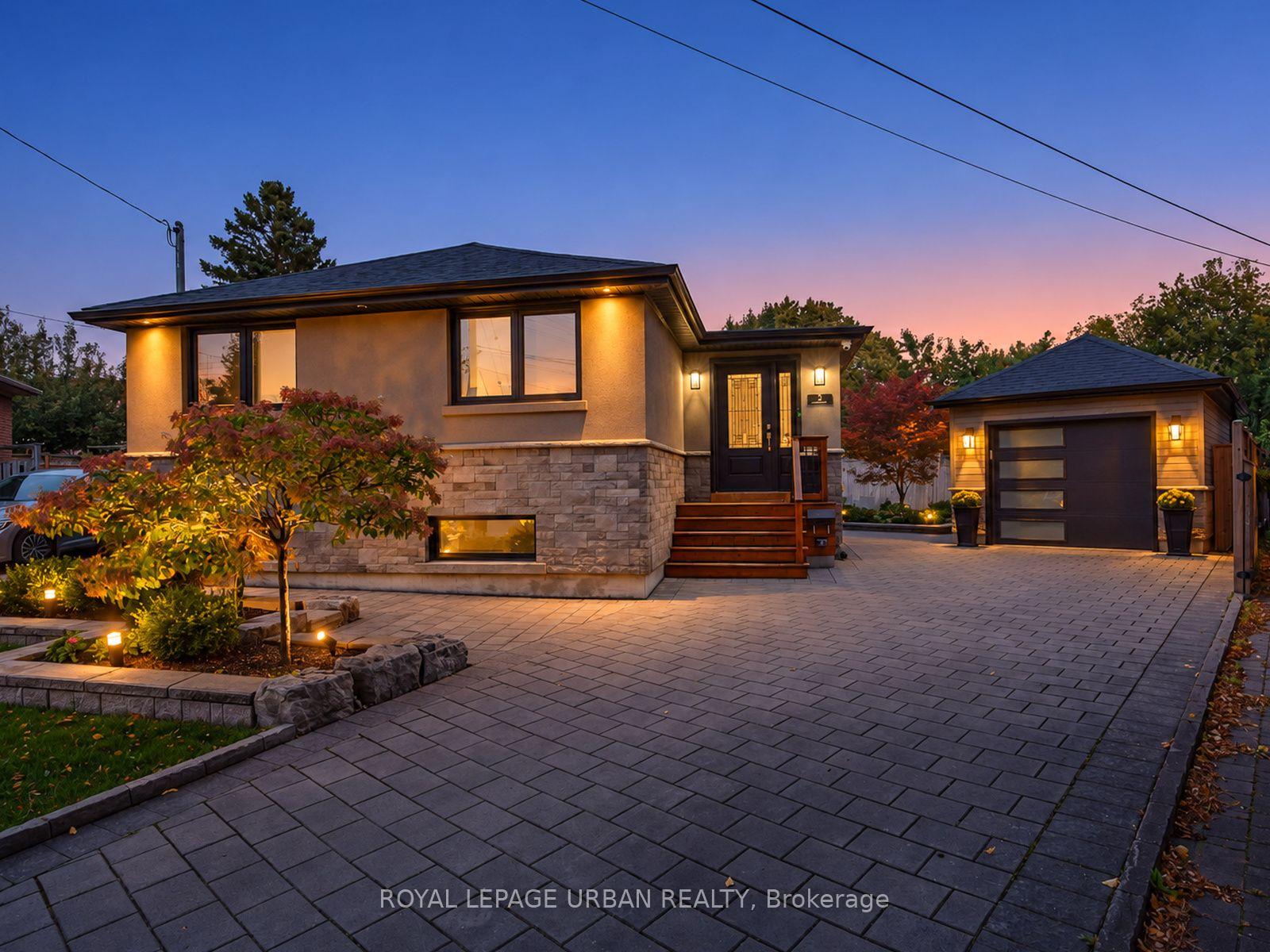 Photo 1 of 15 Samya Court, Scarborough, Wexford-Maryvale — HOMEH