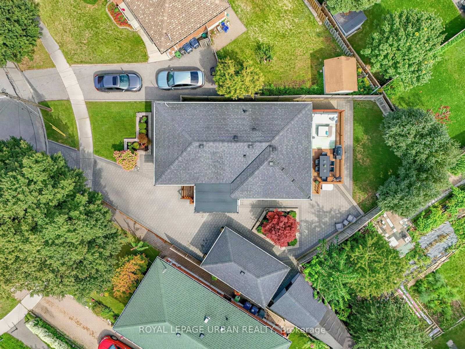 Photo 3 of 15 Samya Court, Scarborough, Wexford-Maryvale — HOMEH