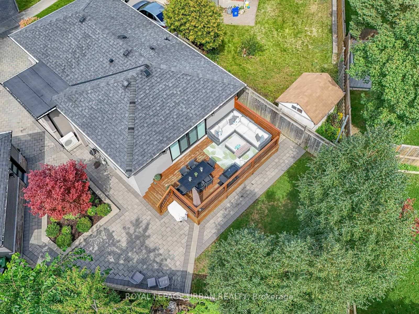 Photo 42 of 15 Samya Court, Scarborough, Wexford-Maryvale — HOMEH