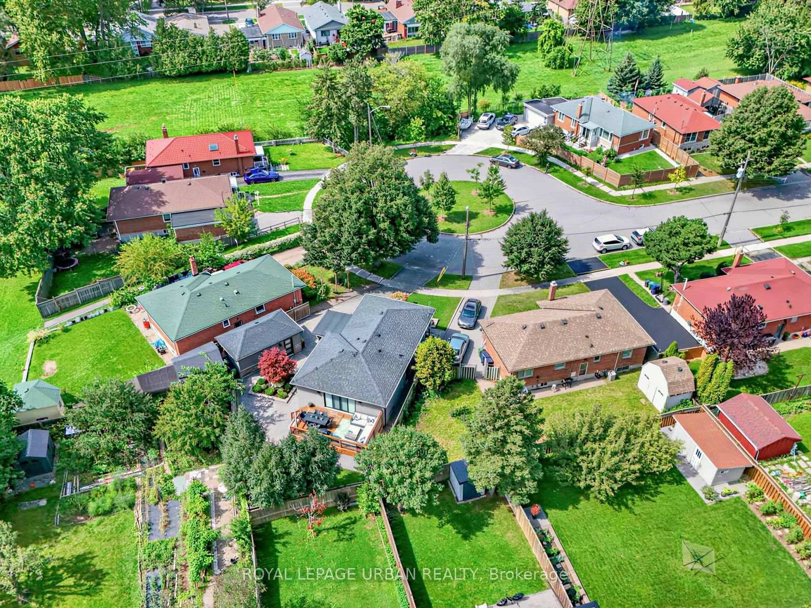 Photo 43 of 15 Samya Court, Scarborough, Wexford-Maryvale — HOMEH