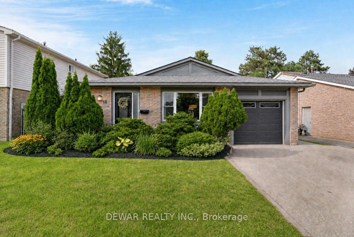 Photo of 18 Bismark Drive