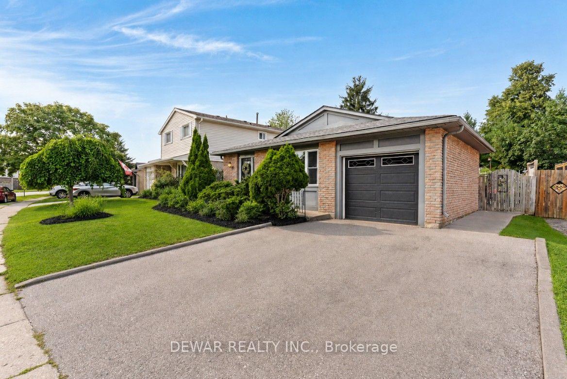 Photo 2 of 18 Bismark Drive, Cambridge, Blair Road — HOMEH