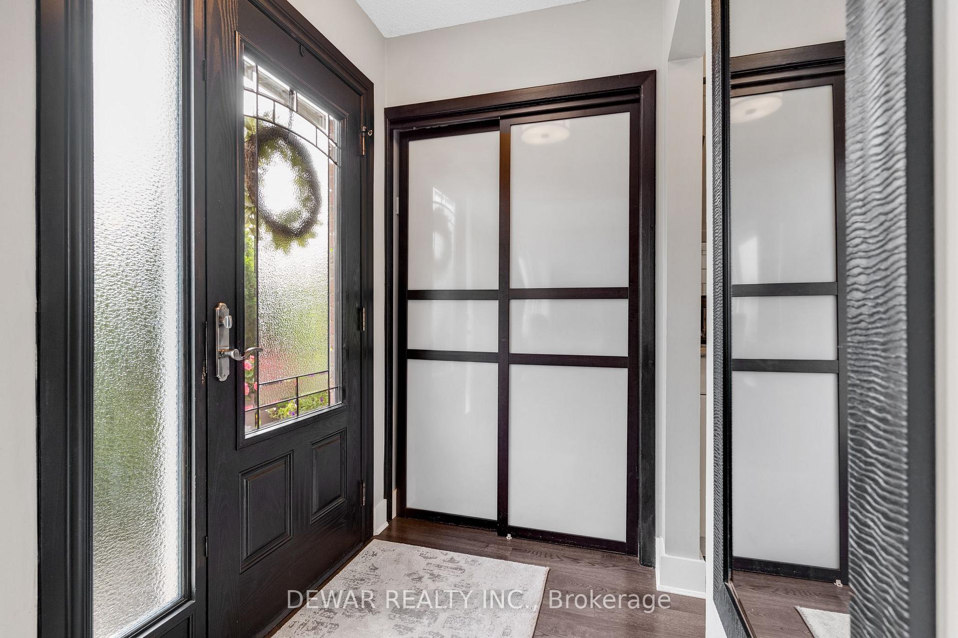 Photo 4 of 18 Bismark Drive, Cambridge, Blair Road — HOMEH