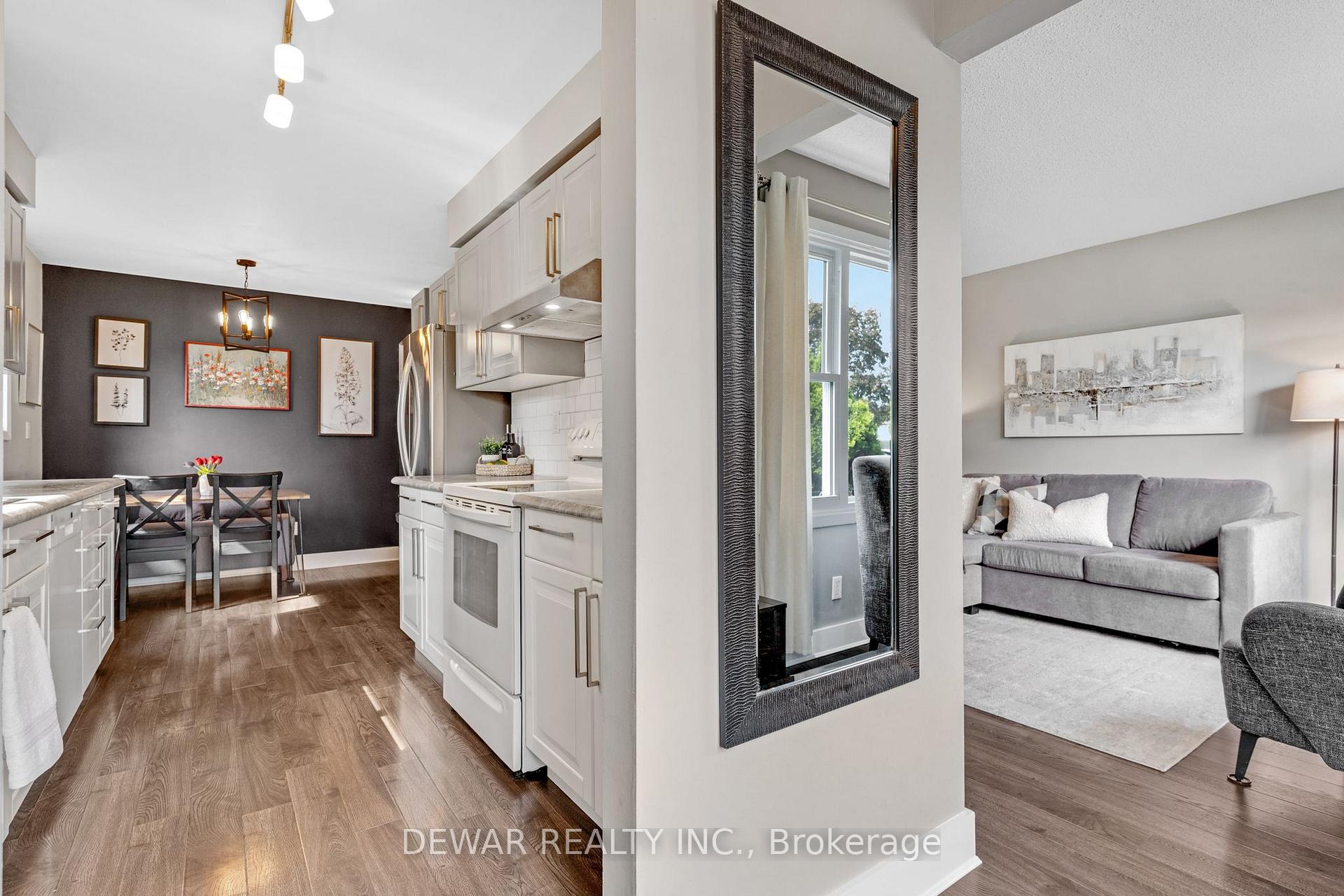 Photo 5 of 18 Bismark Drive, Cambridge, Blair Road — HOMEH